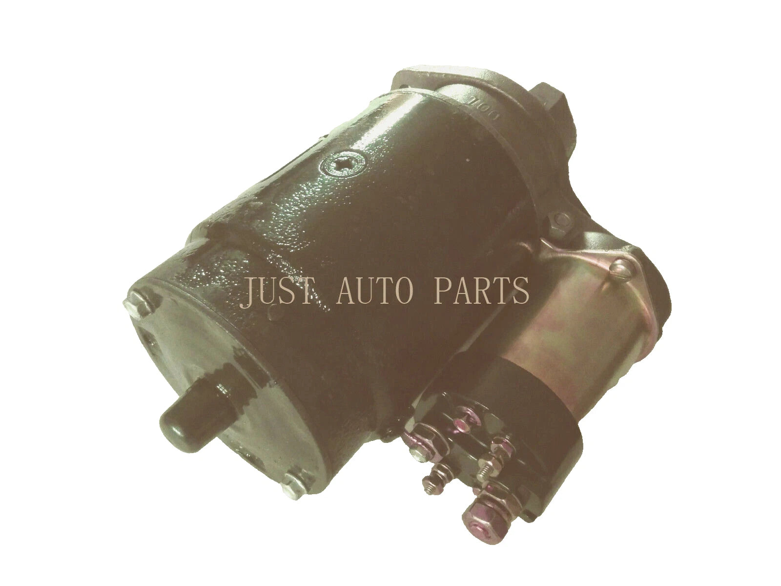 DELCO SD300 HIGH TORQUE STARTER 1107700, 1107735, 1107777, 3643