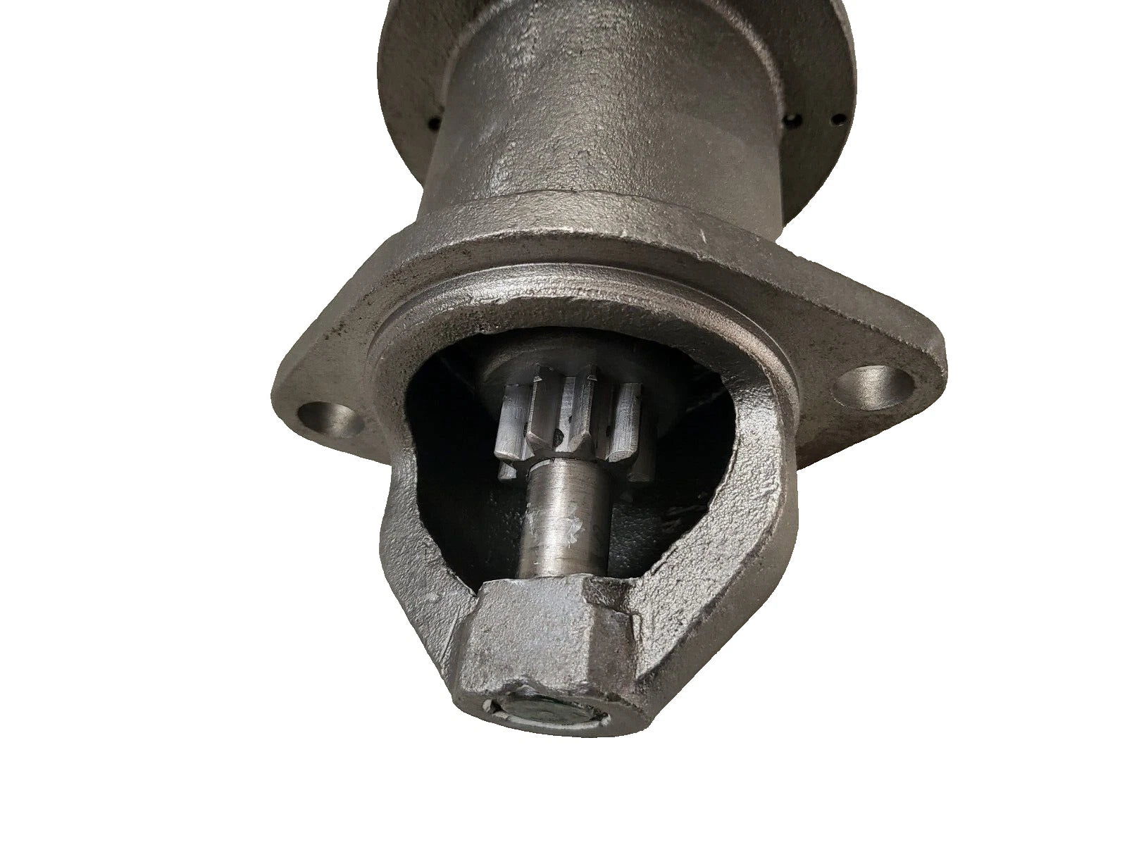 PRESTOLITE DD STARTER 46-15, MCH6207, 46-12, MCH6203, 3382 Re-manufactured
