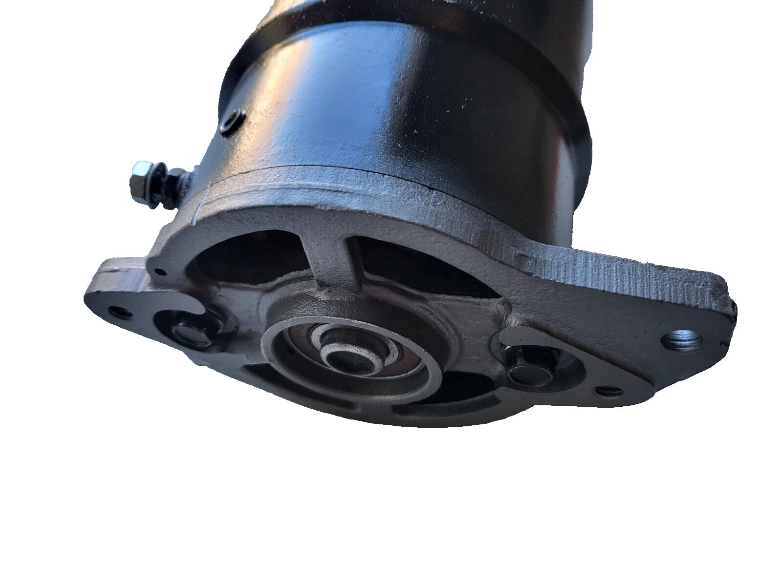 DELCO GENERATOR FOR CORVETTE 1955 OEM # 1102020, 1102025, 9016 Re-man'd