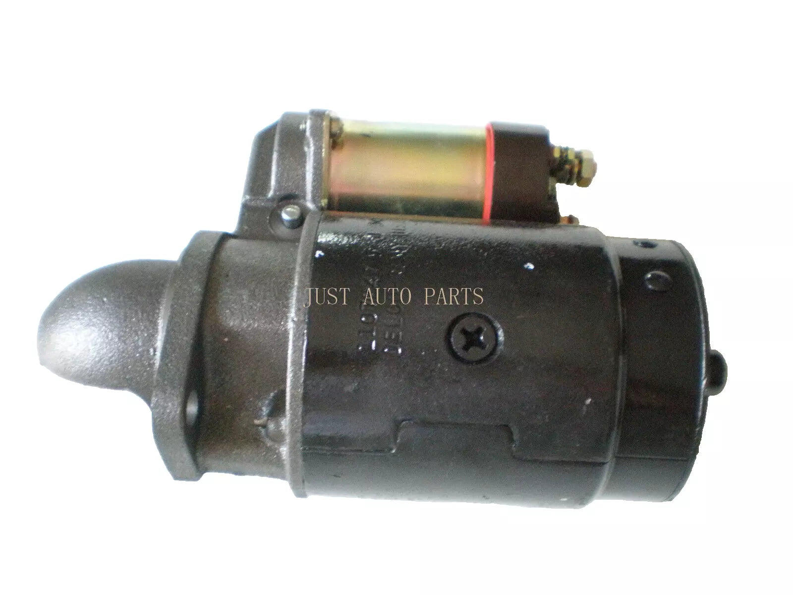 Delco Starter DD 12V CW 9 Teeth 1107552, 1107652, 1107888, 3630 Re-manufactured