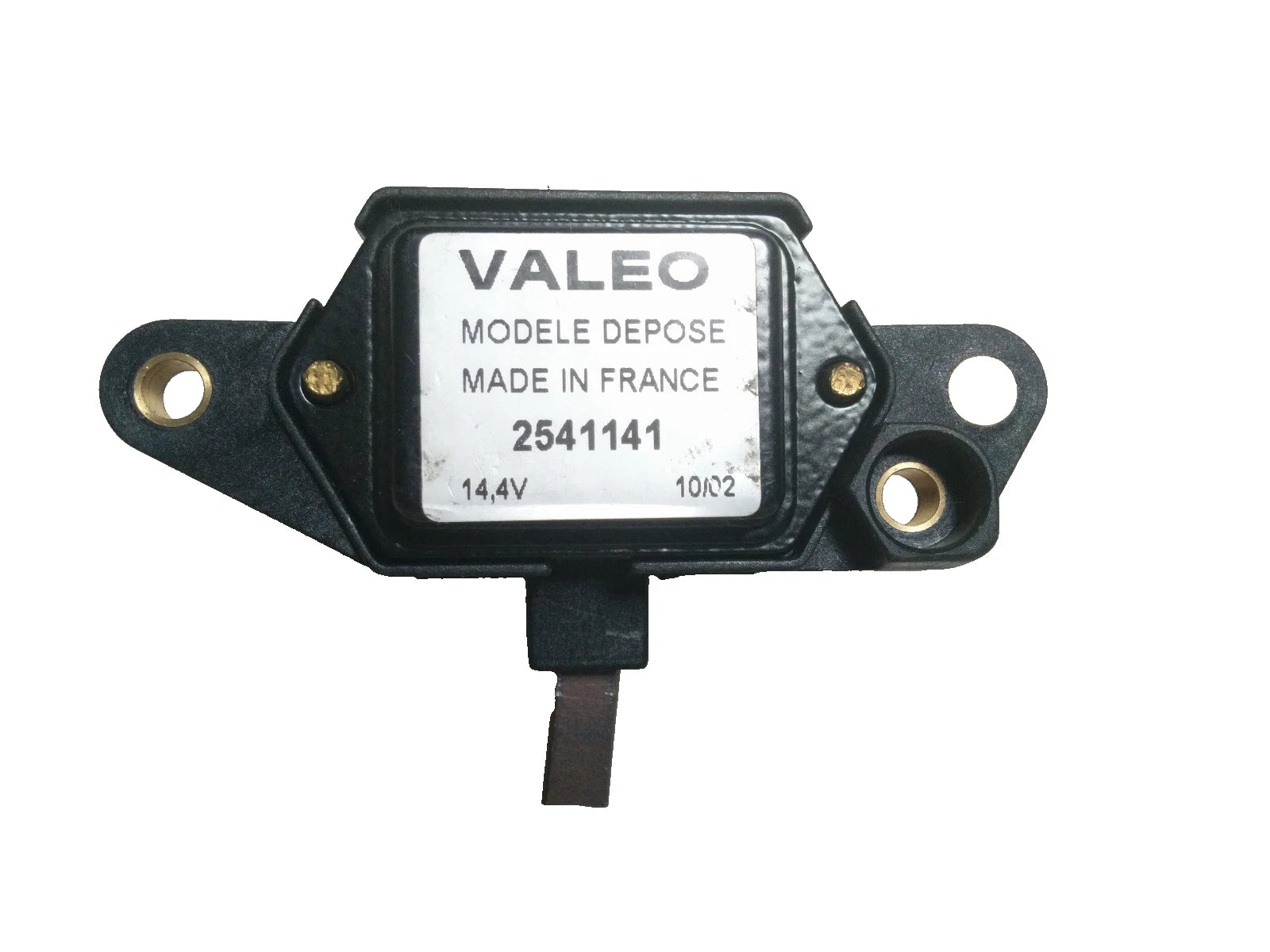 New Valeo OEM Voltage Regulator 2541141, 592792, 82-12N