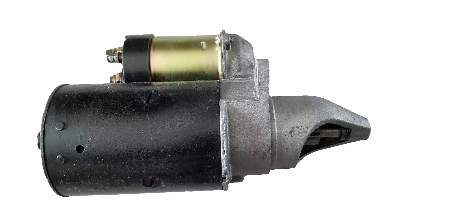 DELCO STARTER 1108306, 1108307 For Corvair 1961-1969 Re-manufactured 3678