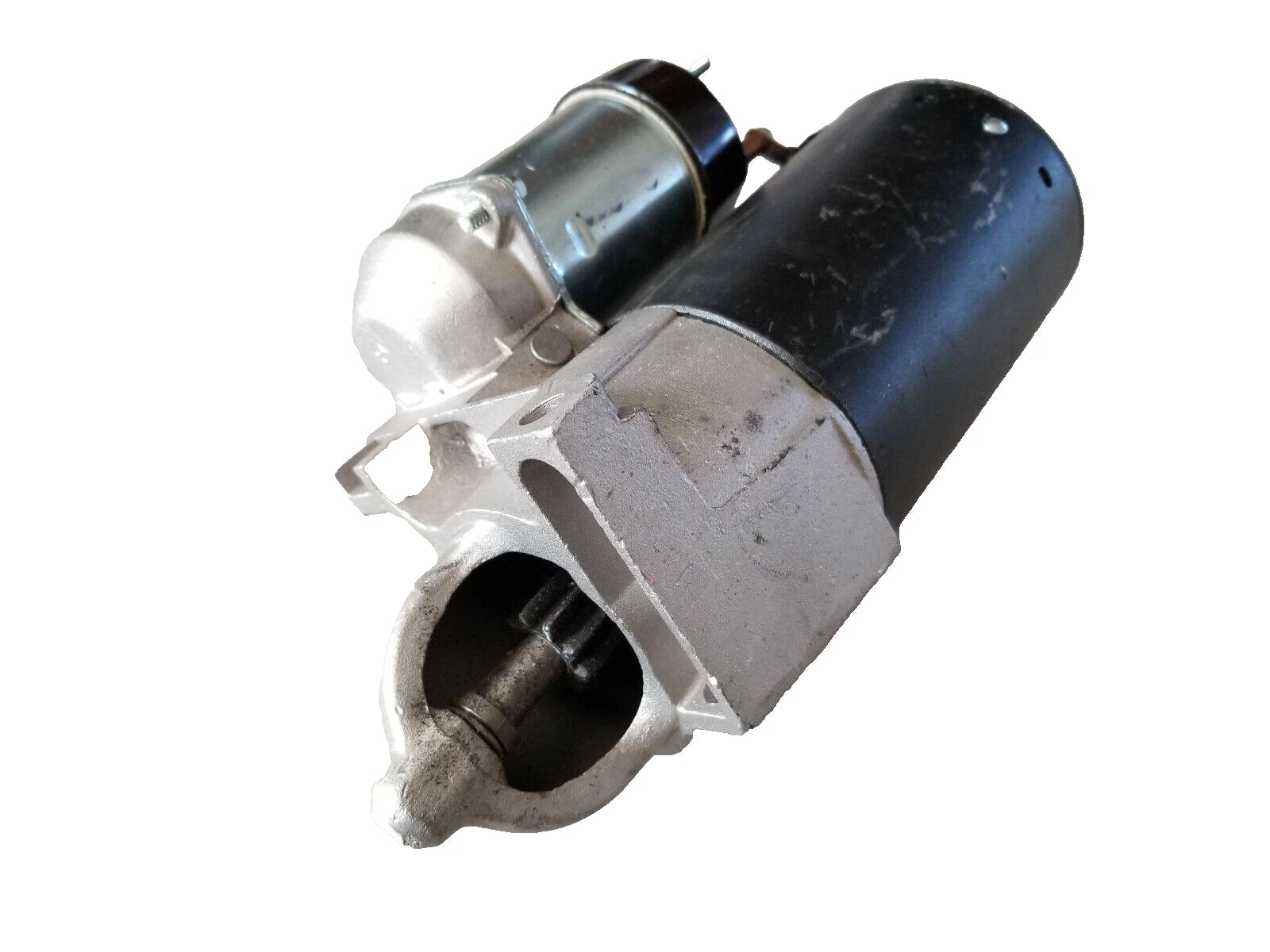 DELCO 5MT, DD STARTER 1109526, 19136139, 1978772, 3535 RE-MANUFACTURED