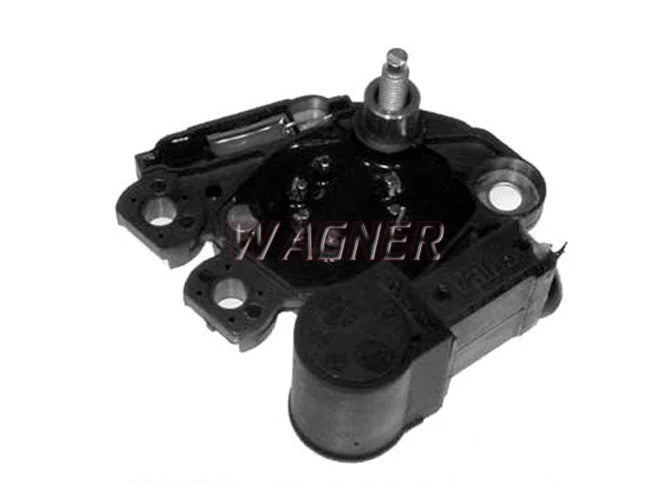 New Valeo OEM Regulator 2541851, 2580368, 2602251, 2602251B, 593550, 82-29N