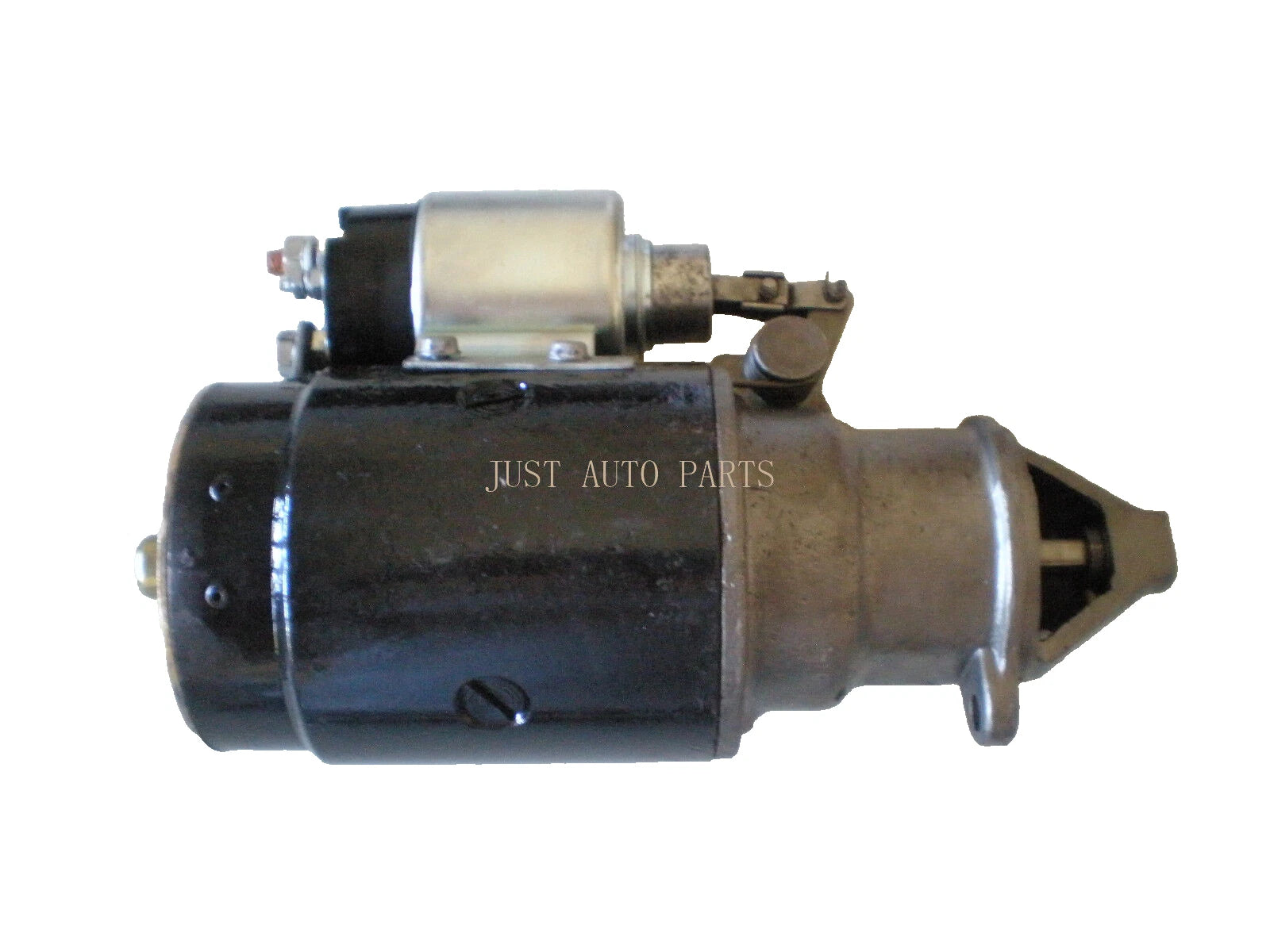 DELCO REMY RESTORED STARTER CHEVY TRUCKS 1956 # 1107627 5D19 CODE DATED
