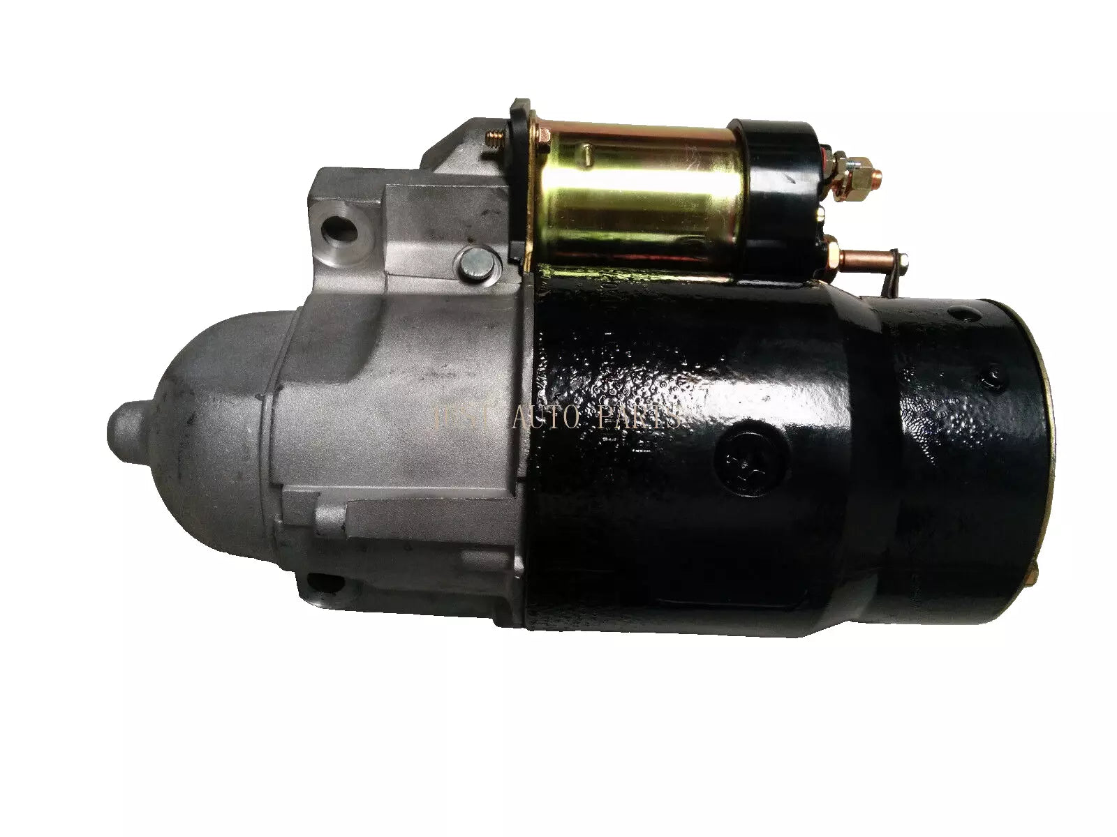 Delco Starter SD300, DD Starter 1107340, 3631 Remanufactured