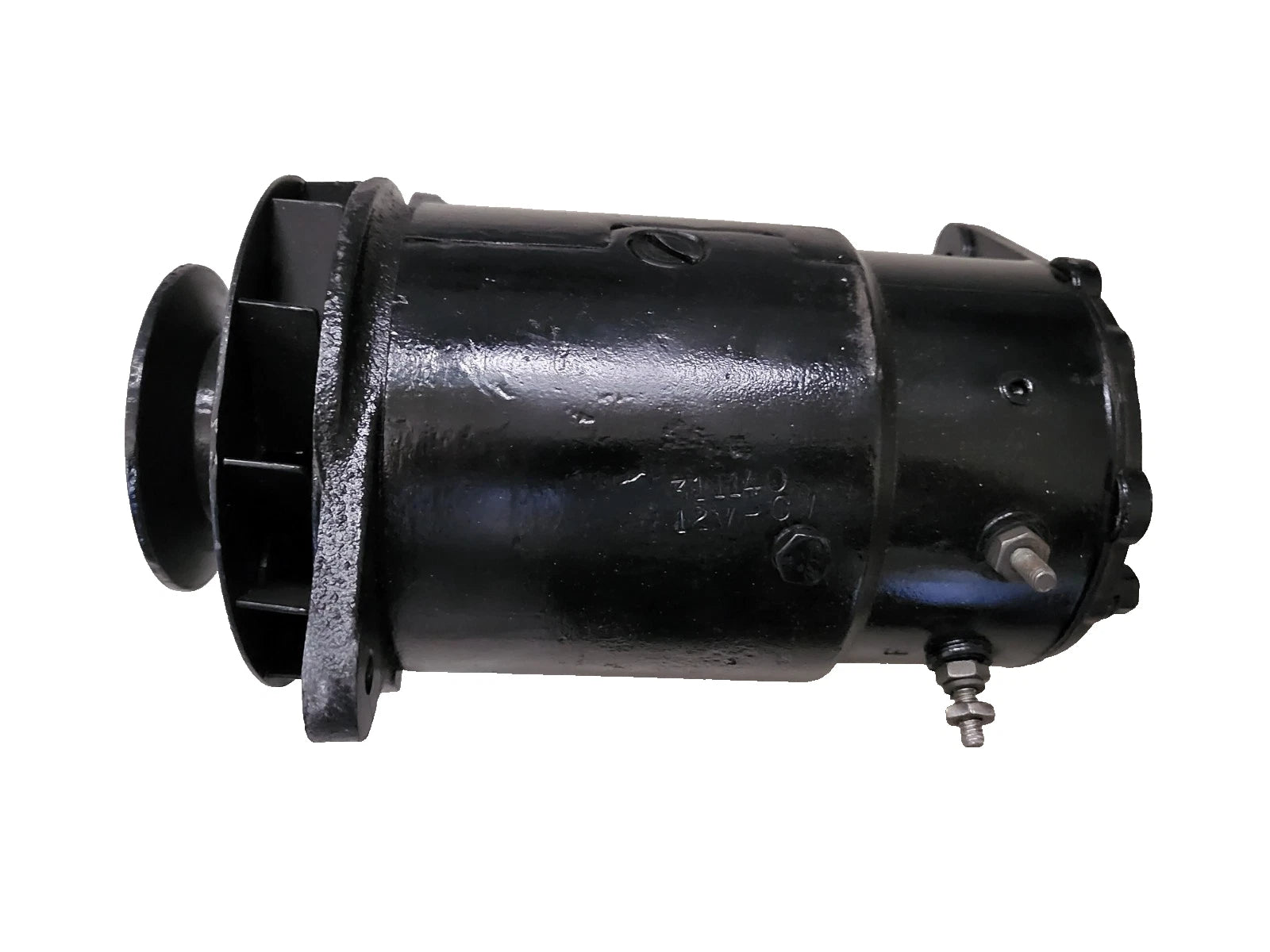 DELCO GENERATOR 1100304, 1100313, 1100319, 1100333, 1100416, 9011 Re-man'd