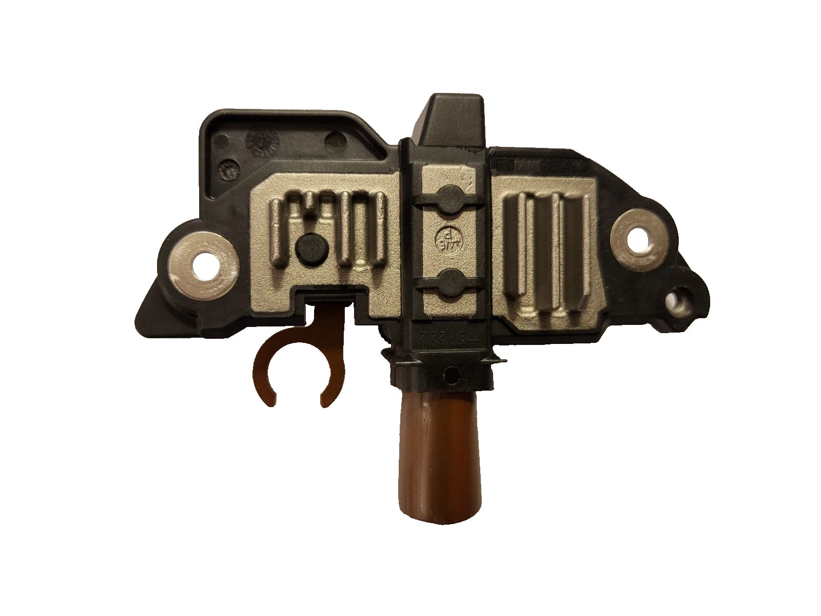 New Bosch OEM Alternator Voltage Regulator F 00M 144125, W080-98N