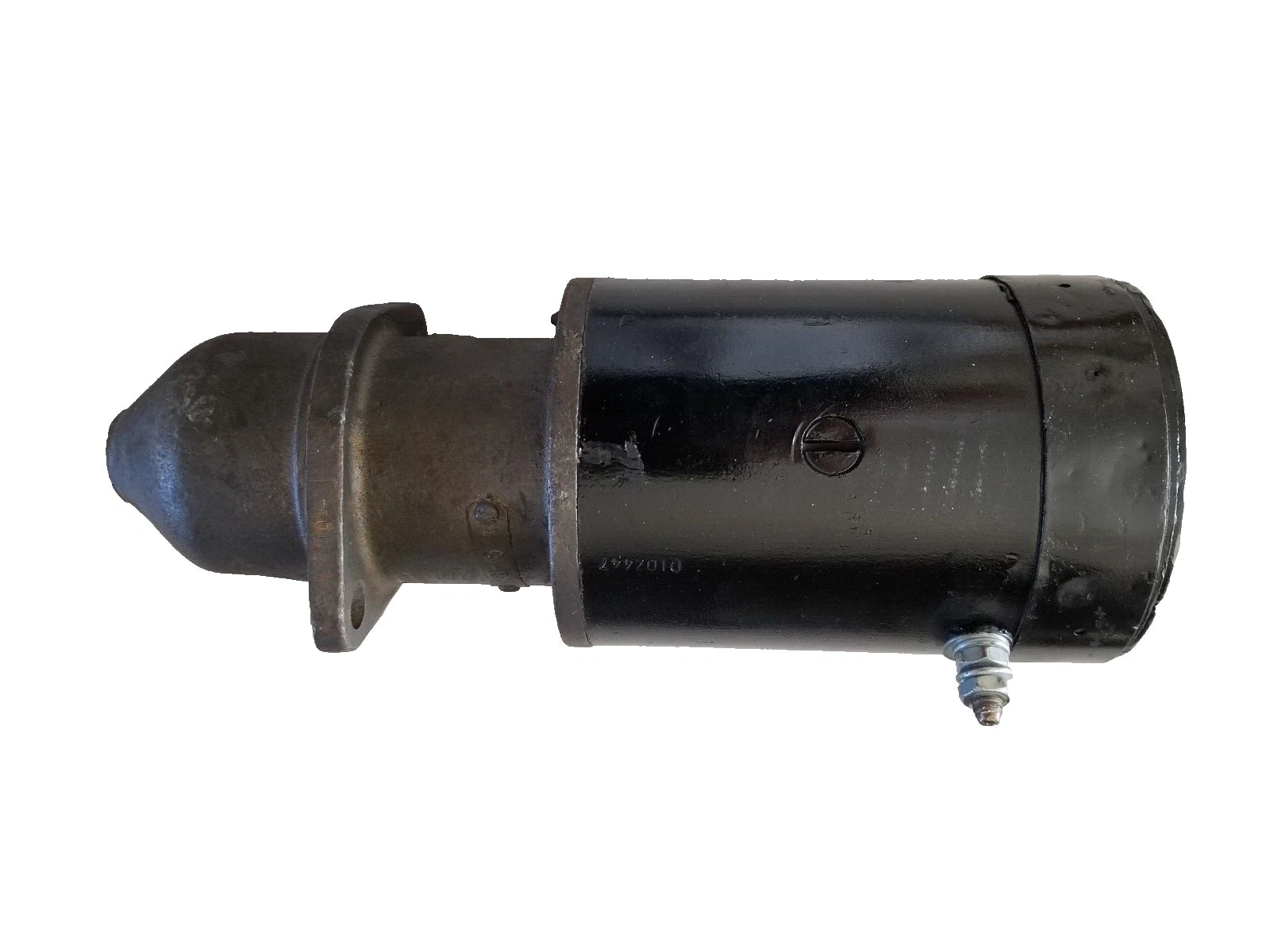 PRESTOLITE STARTER MCH-6101 FITS 1948-1955 DODGE, PLYMOUTH Re-man'd 3375