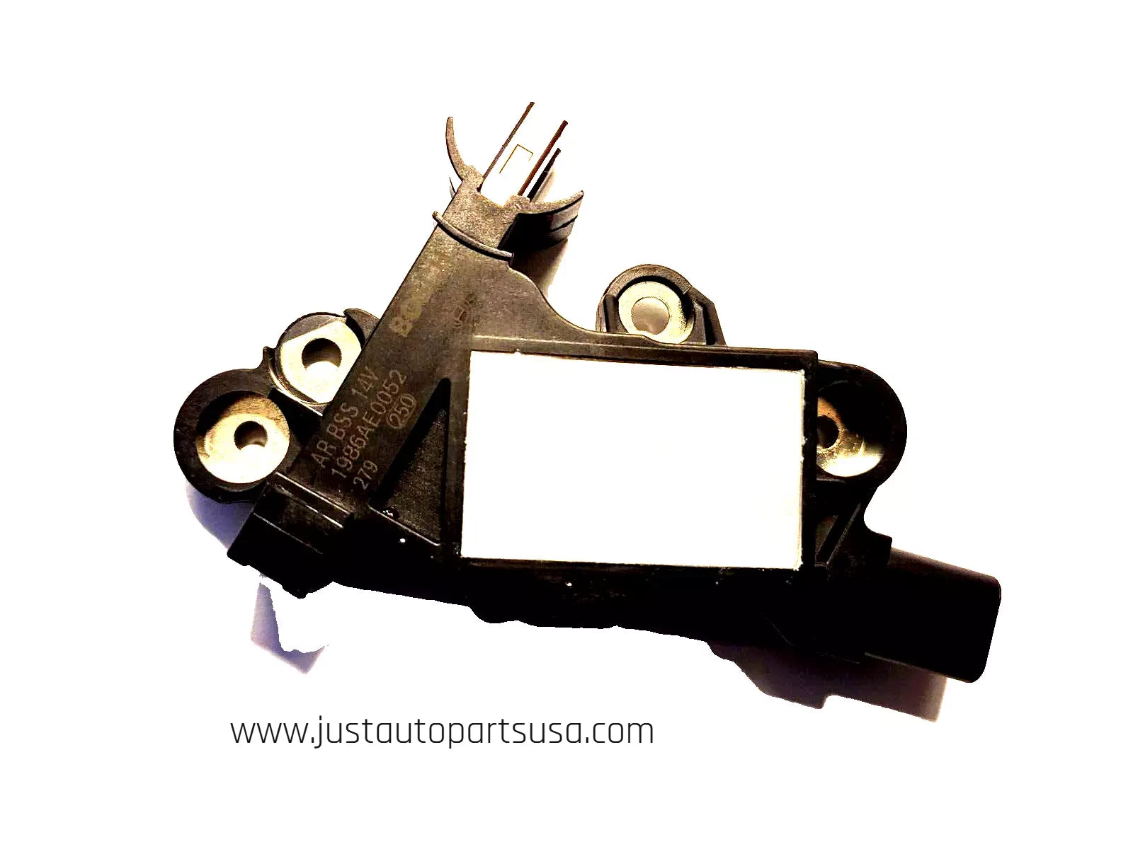 New Bosch OEM Alternator Voltage Regulator 1986AE0052, F00M346135, W080-90N