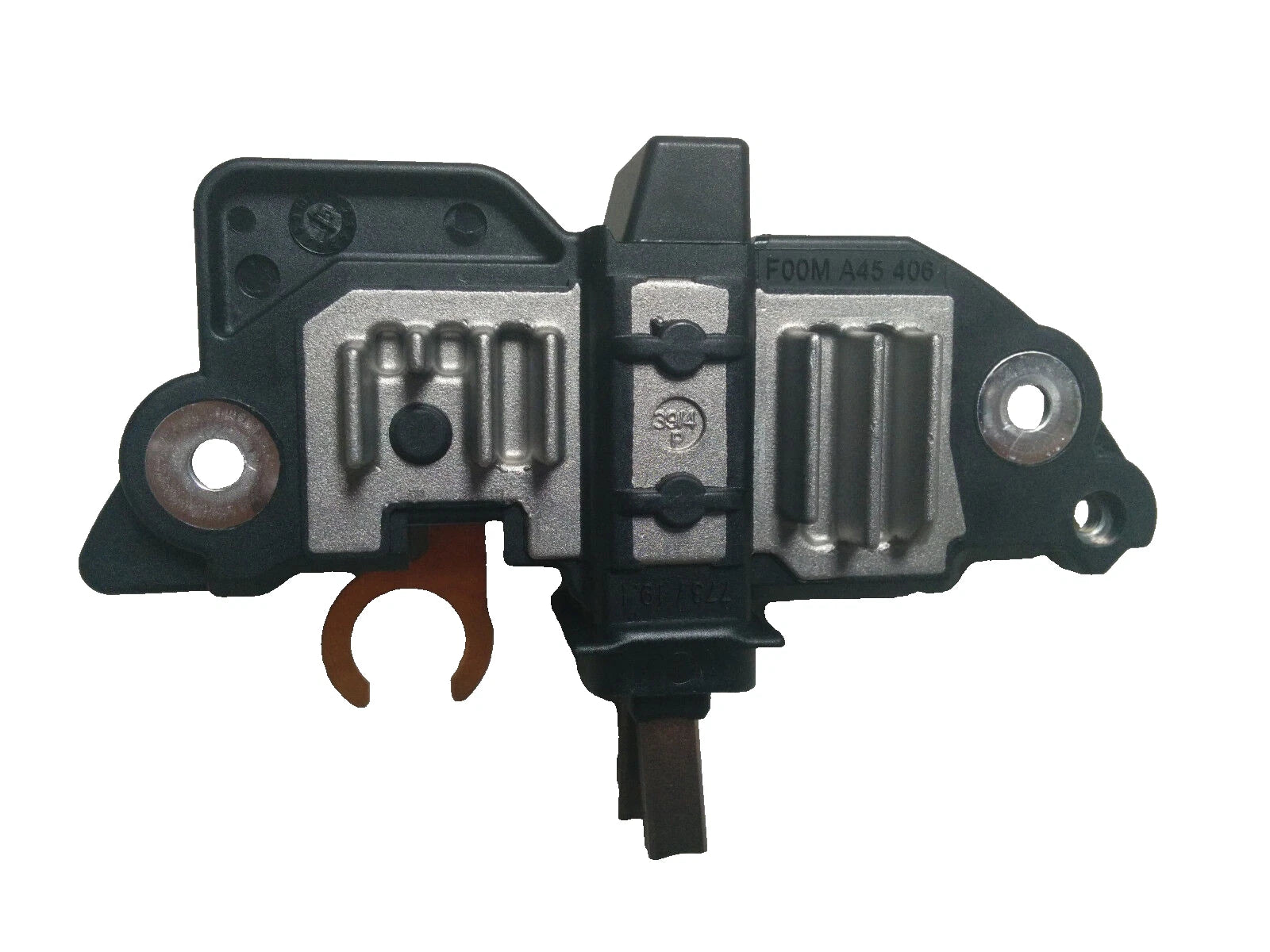 New Bosch OEM Alternator Voltage Regulator F 00M 145 278, W080-49N