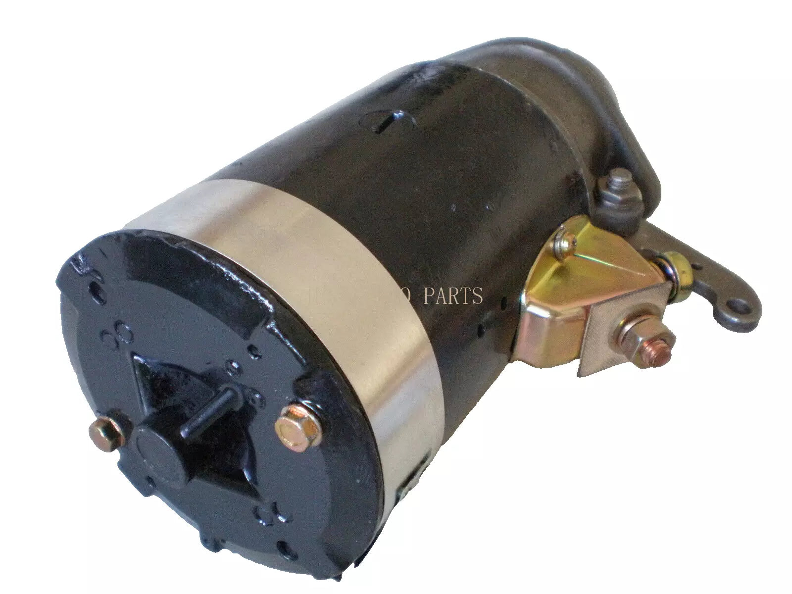 Delco 6V Starter 1107001, 1107009, 1107033, 1107047, 1107054, 1107055, 3500