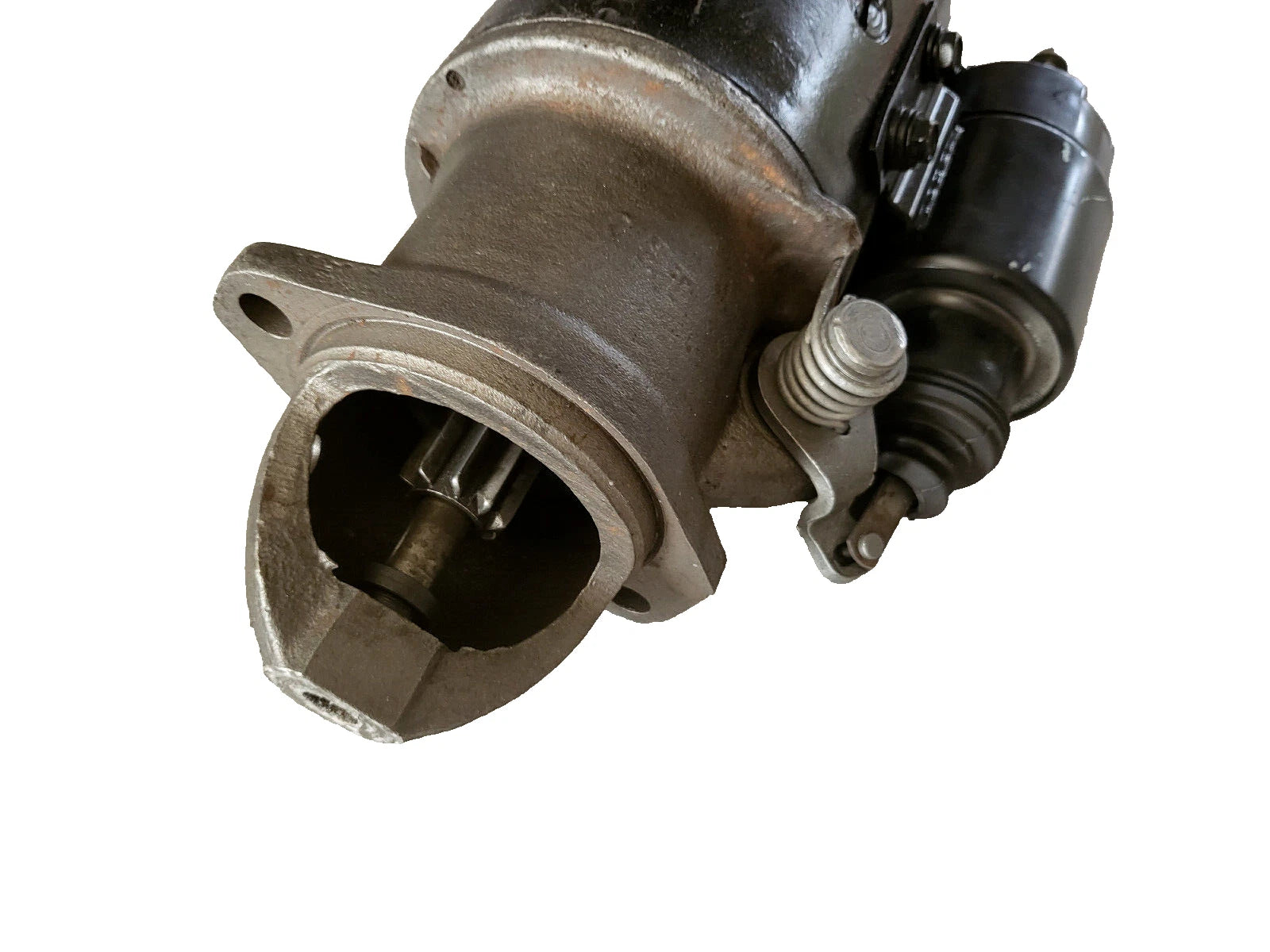 DELCO REMY STARTER 1955 CADILLAC # 1107629, 3584 Re-manufactured