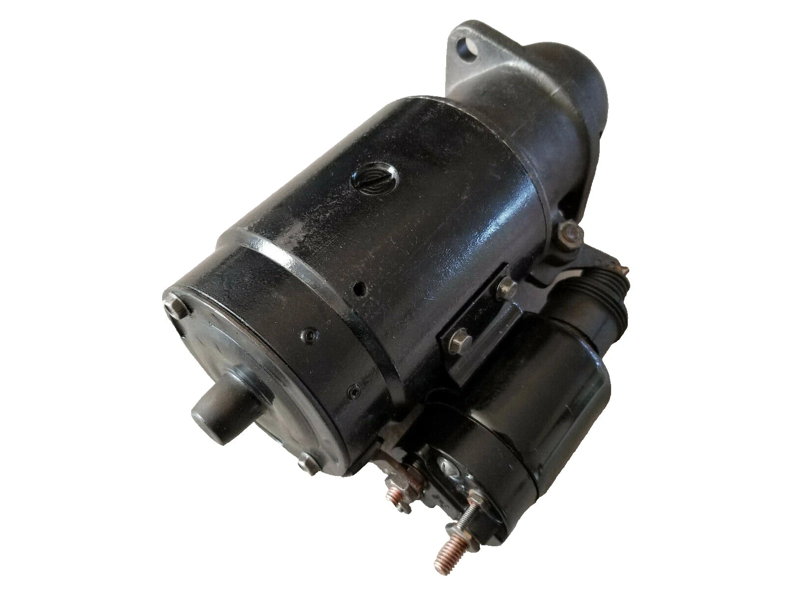 DELCO SD300 DD STARTER 1107633, 1107677 RE-MANUFACTURED 3598
