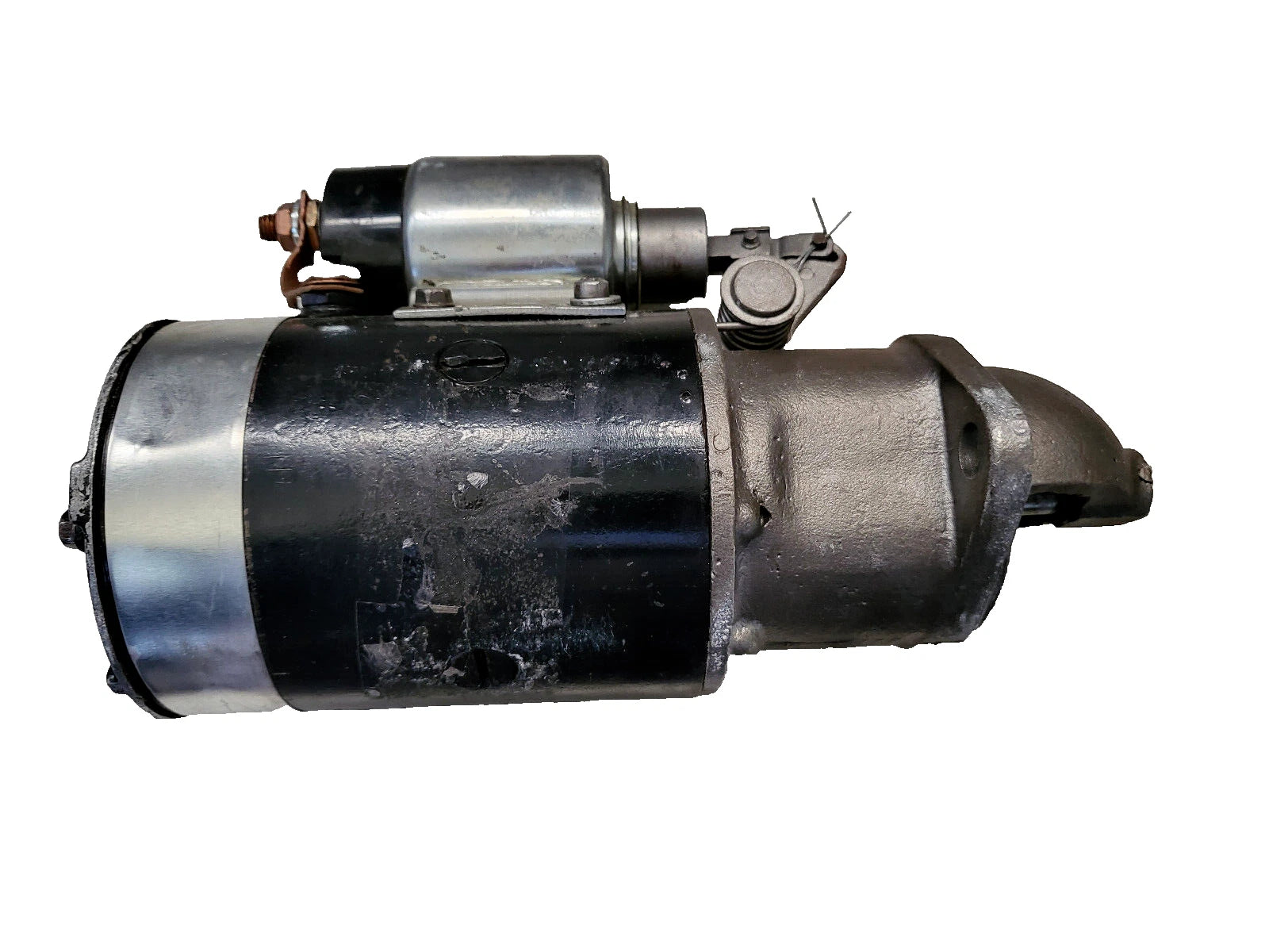 DELCO SD300 STARTER 1107156, 1107140, 1107168, 4061 Re-manufactured