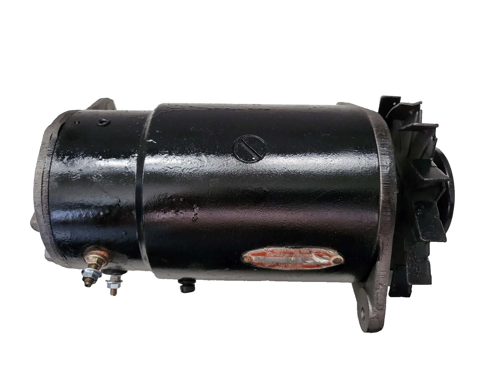 Delco Generator # 1102340 Re-manufactured 9071