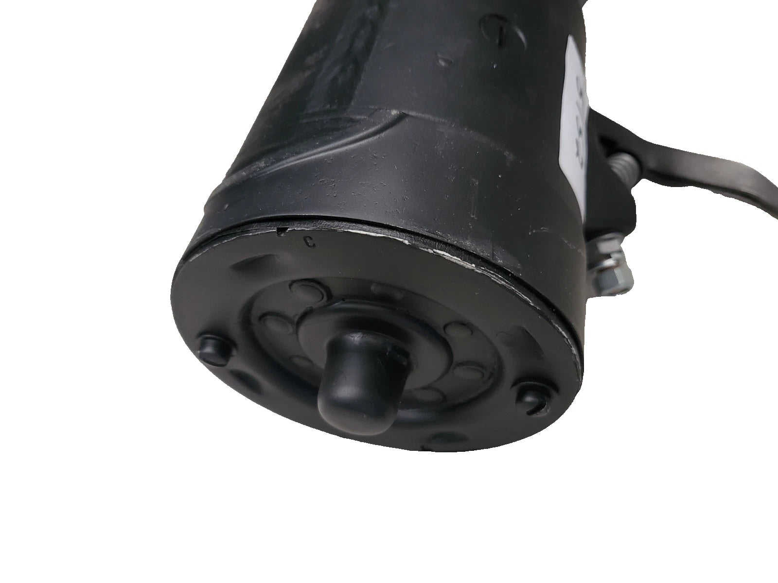 PRESTOLITE Starter OEM # MCH6106, MCH6106F, MCH6110, 5152 Re-manufactured