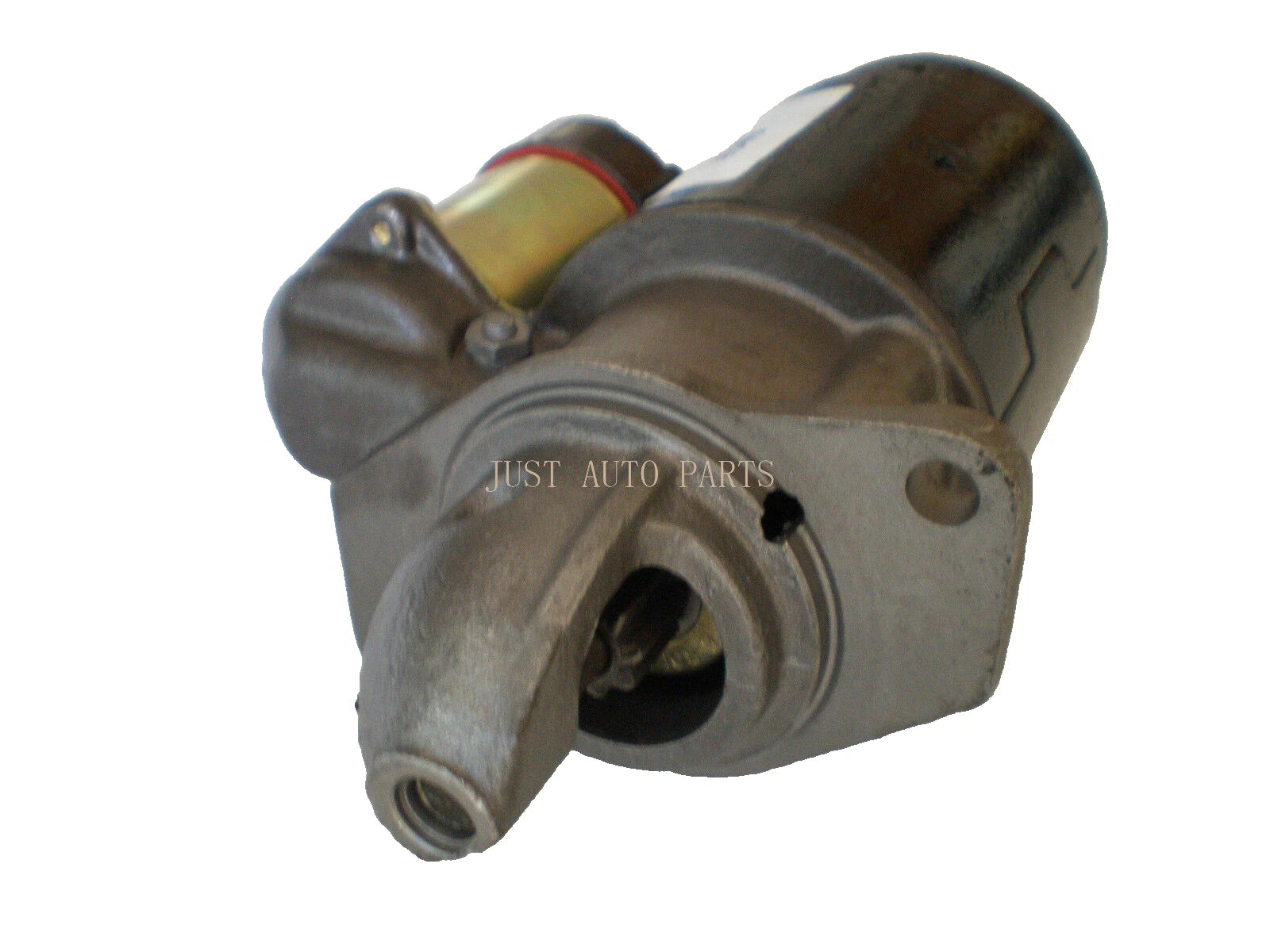 Delco 10MT (Low Torque) Starter for Chevrolet /GMC Trucks 1107371, 1107375, 4349