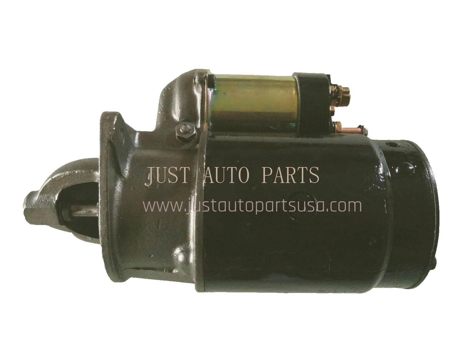 DELCO STARTER For AMBASSADOR. AMERICAN, CLASSIC, MARLIN, RAMBLE, REBEL, 3546