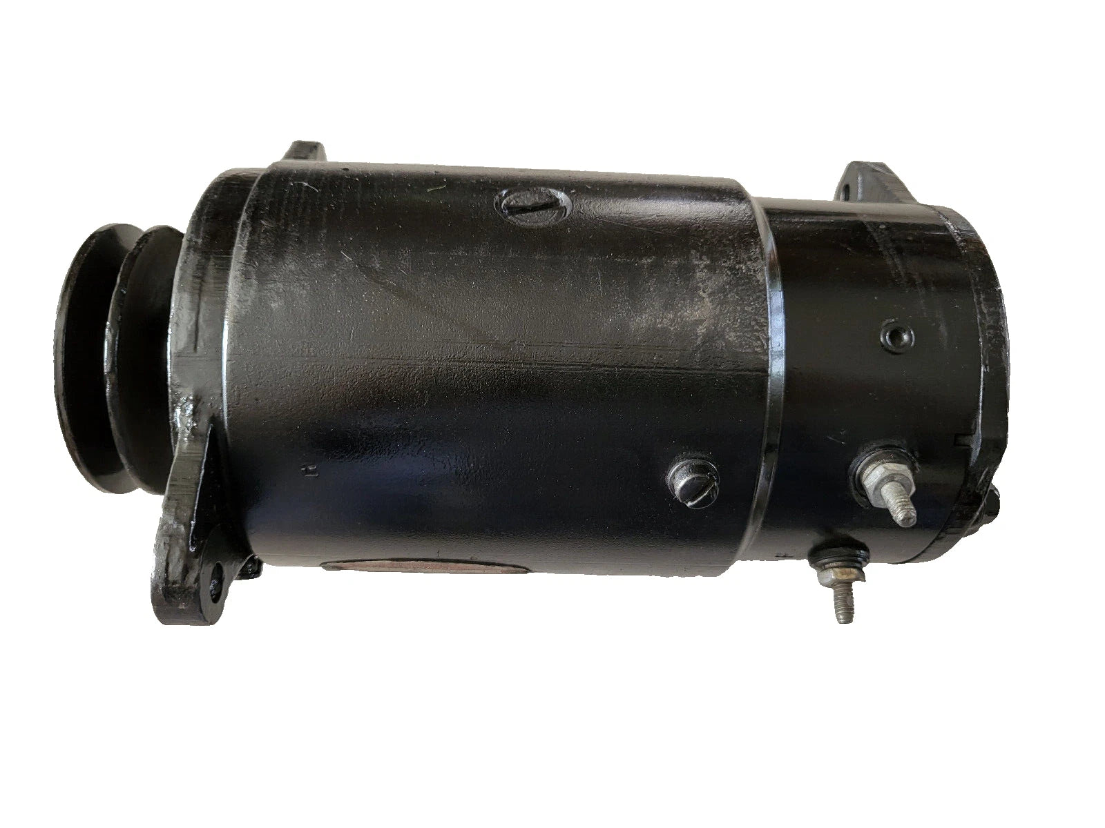 Delco Generator # 1102340 Re-manufactured 9071