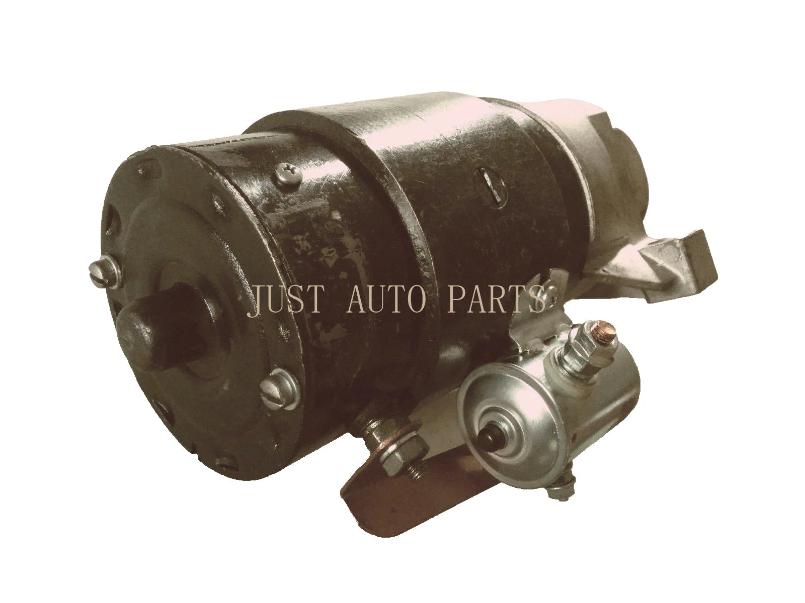 PRESTOLITE DD STARTER For JEEP CJ5. CJ6, DJ5 & JEEPSTER, 3486 RE-MANUFACTURED