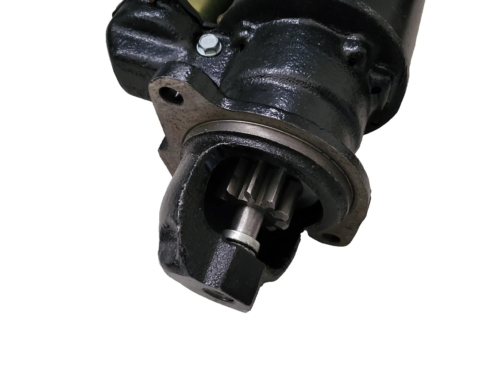 DELCO DD 12V STARTER 1107332, 1109428, 4328 Re-manuactured