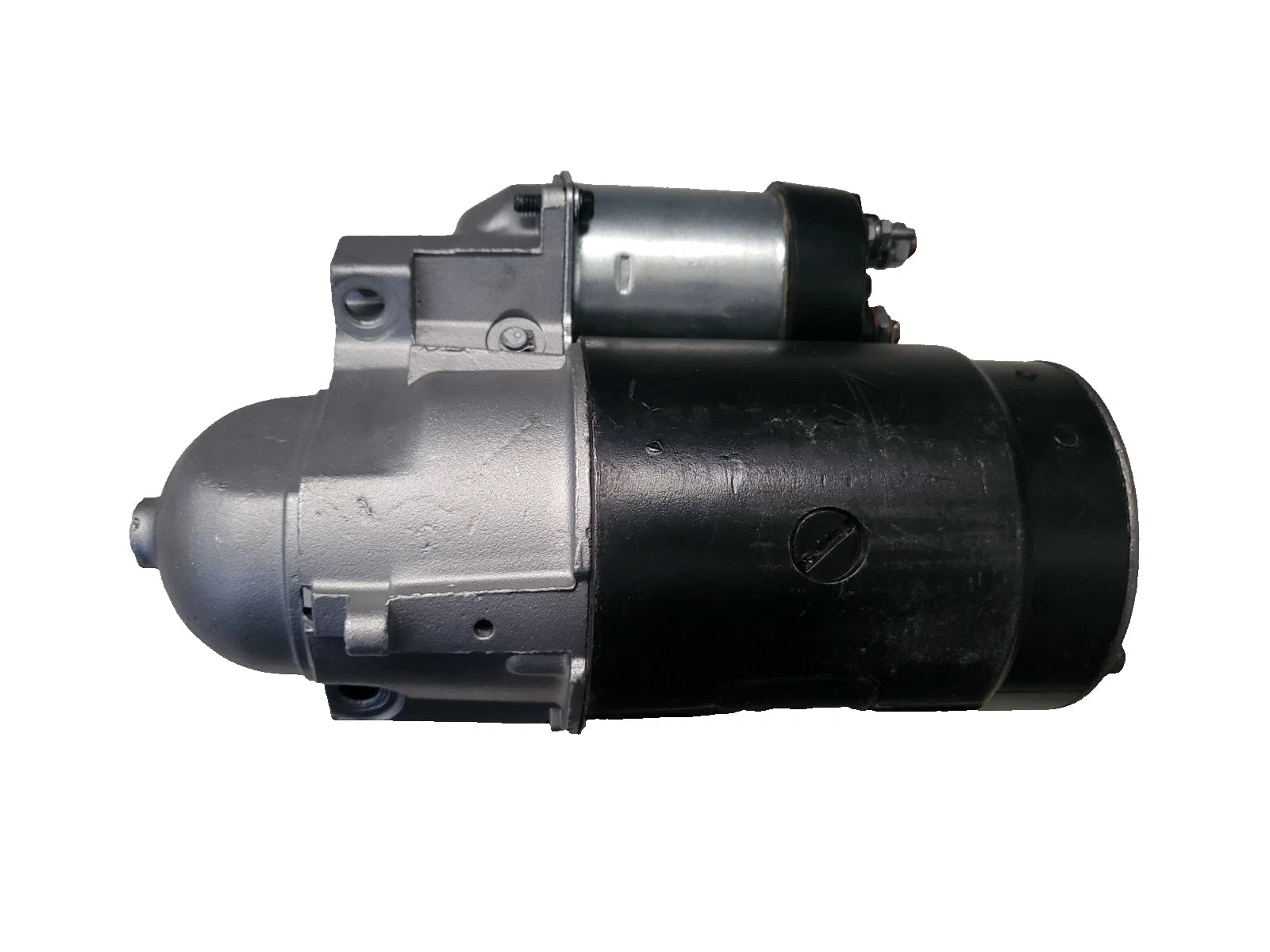 DELCO STARTER For Pontiac Acadian,Firebird, LeMans, Tempest 3691 RE-MAN'D