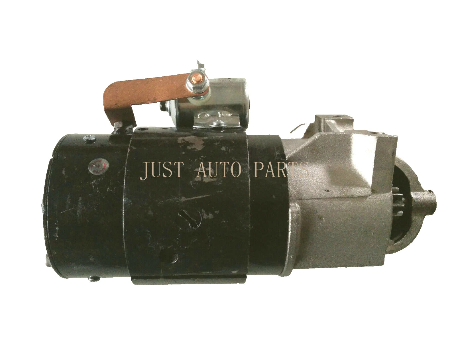 Prestolite Starter For Jeep Truck 68-70, MHA7008 Remanufactured 3486