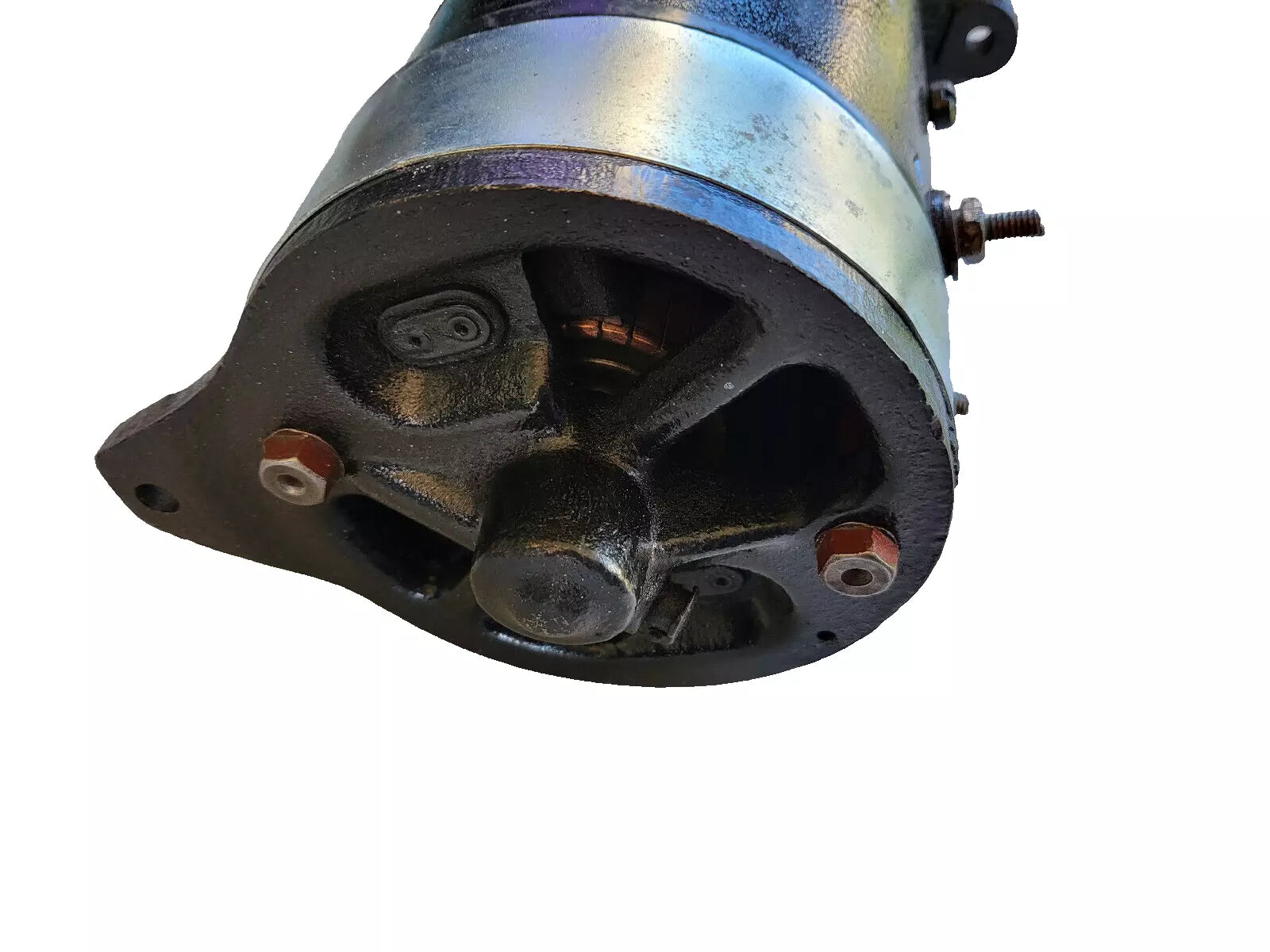 DELCO GENERATOR For 1941-1948 Stylemaster, Fleetmaster, Fleetline, 9410 RE-MAN'd