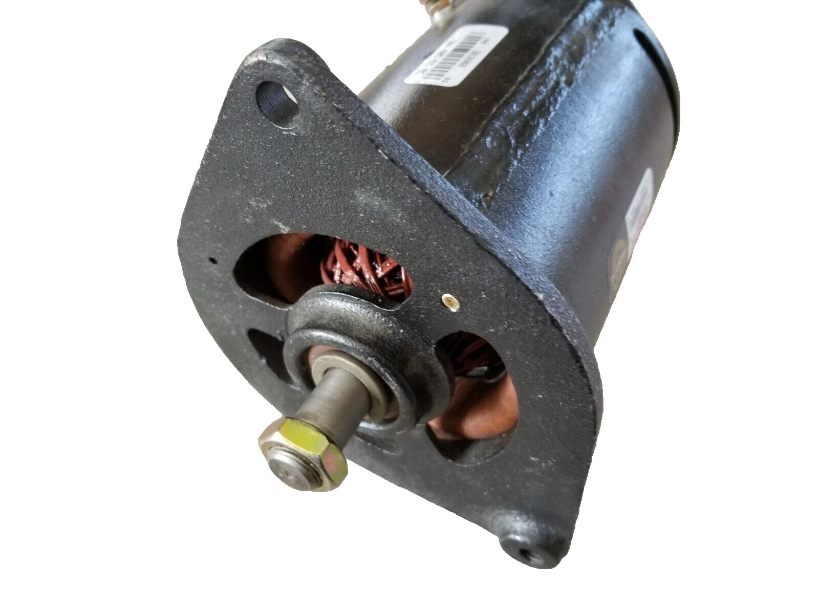 FORD GENERATOR 12V, 30 AMPS, CW 2900639, 2900640, 2900642, 2900643, 5838