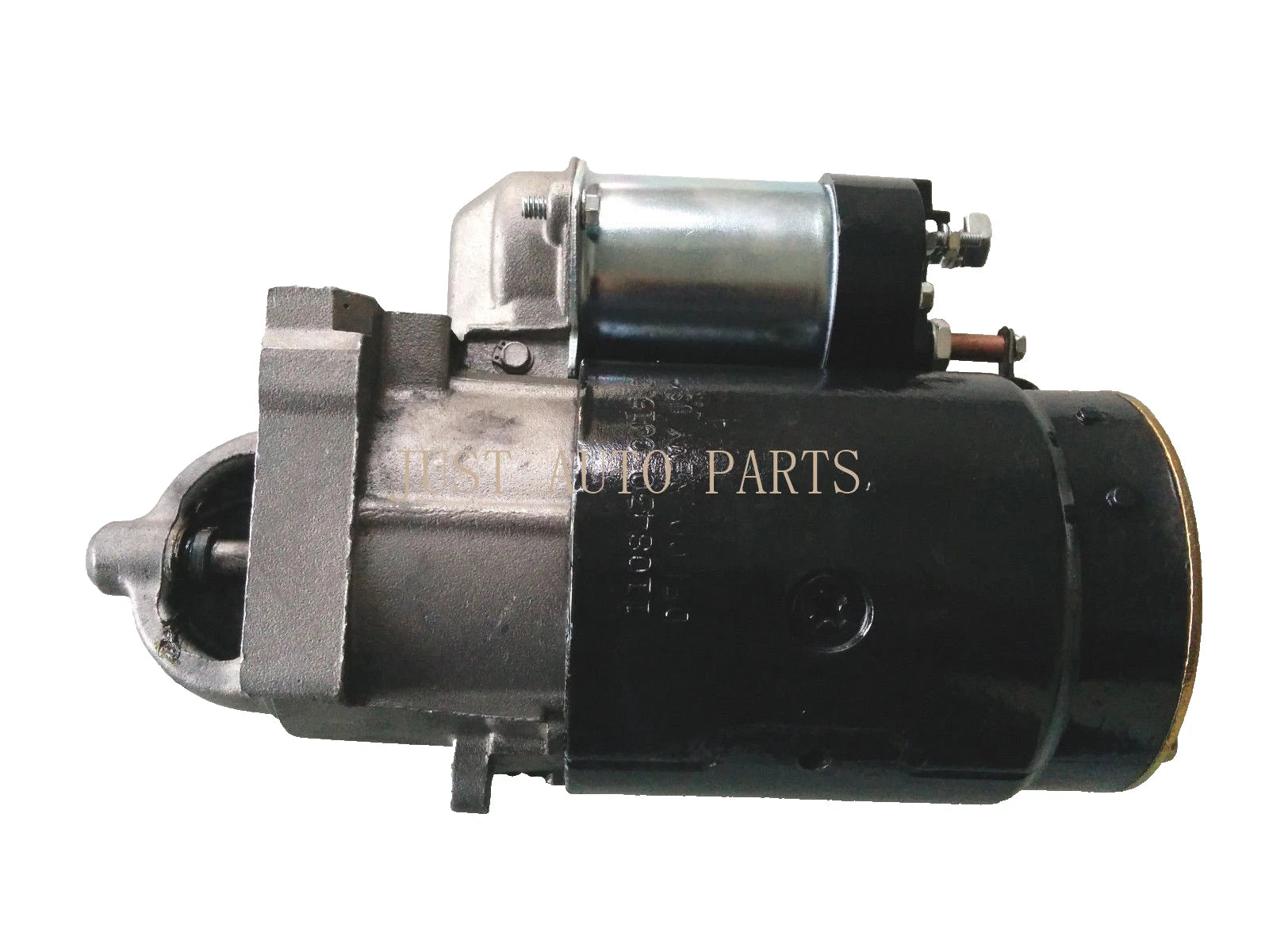 DELCO 10MT DD Starter 1107293, 1107298, 1107316, 1108224,3505 Re-manufactured