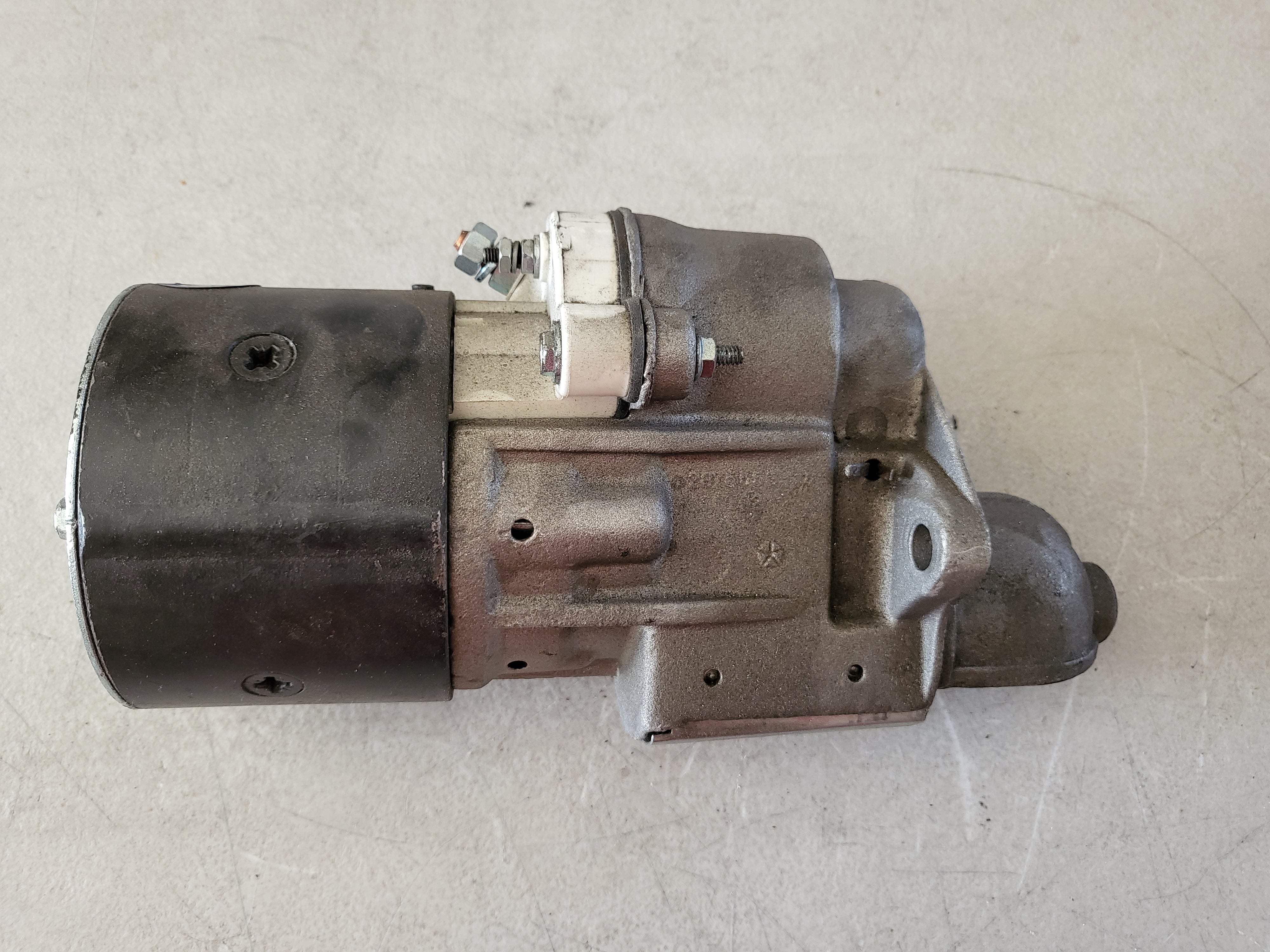 CHRYSLER OSGR STARTER 1877560, 2095150, 2098500, 2785560, 2875560, 3675560, 3250 RE-MANUFACTURED