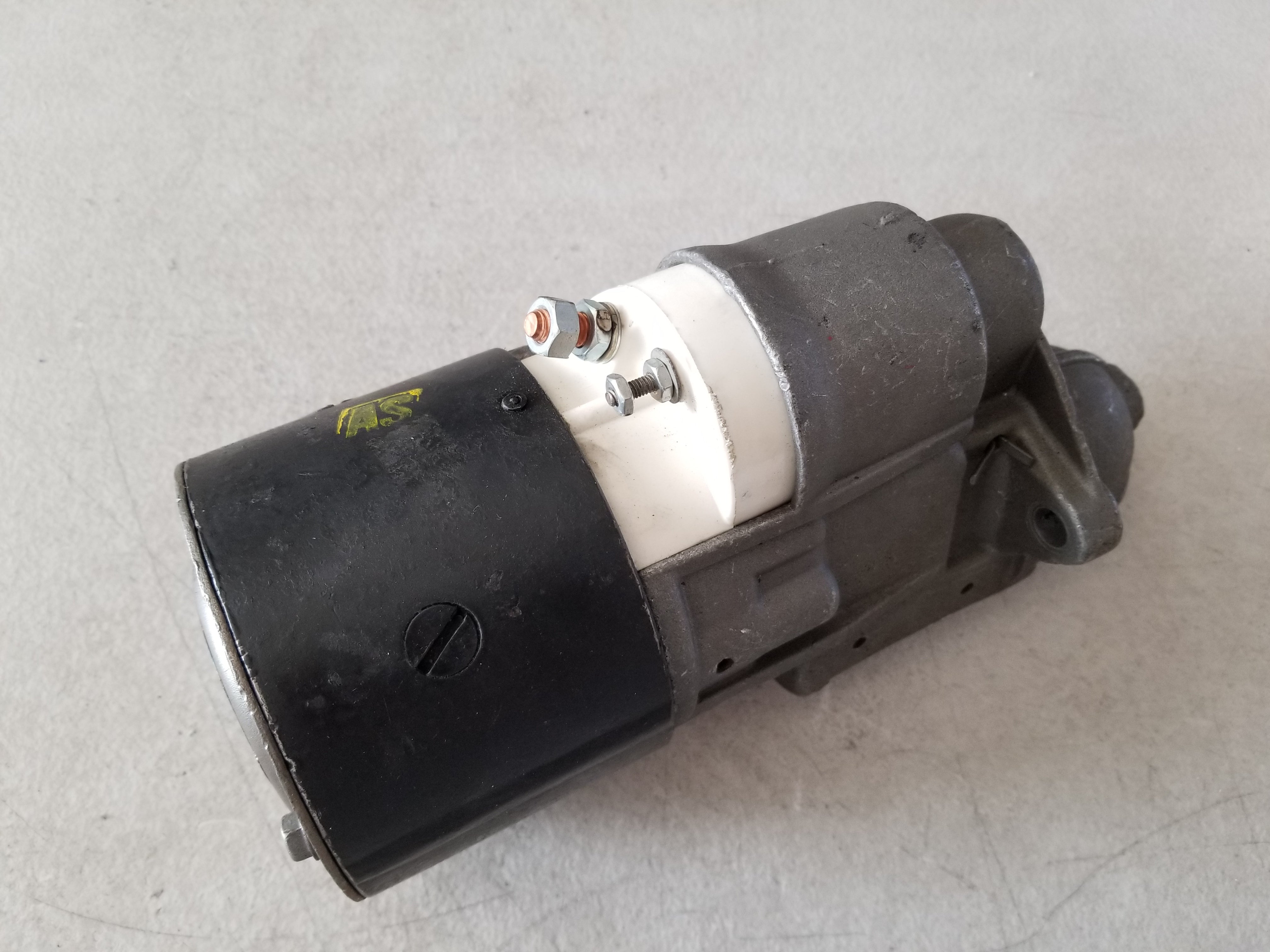CHRYSLER OSGR STARTER 1877560, 2095150, 2098500, 2785560, 2875560, 3675560, 3250 RE-MANUFACTURED
