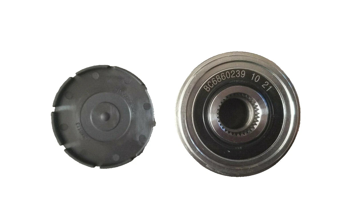 New Clutch Pulley 535026410, 55048701, # 0239 / 28991
