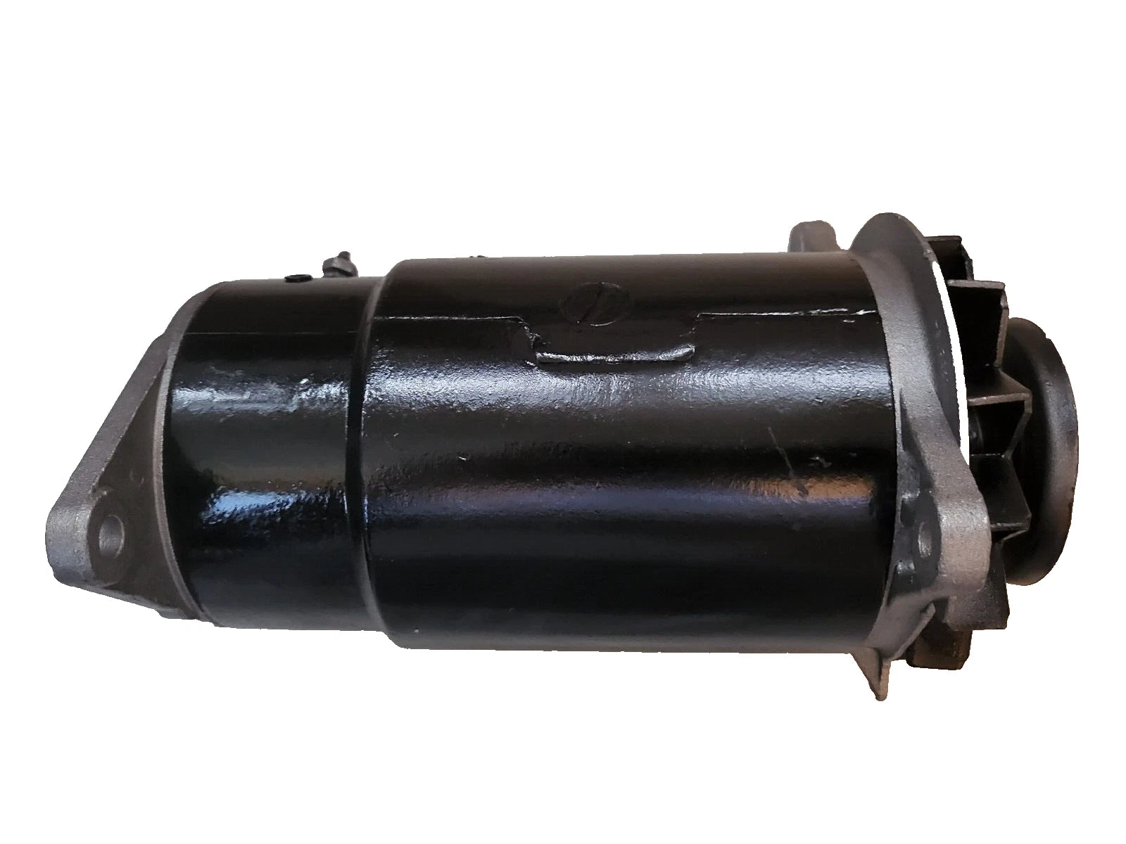 Delco Generator OEM TAG # 1102066 7G9 Date Coded Re-manufactured