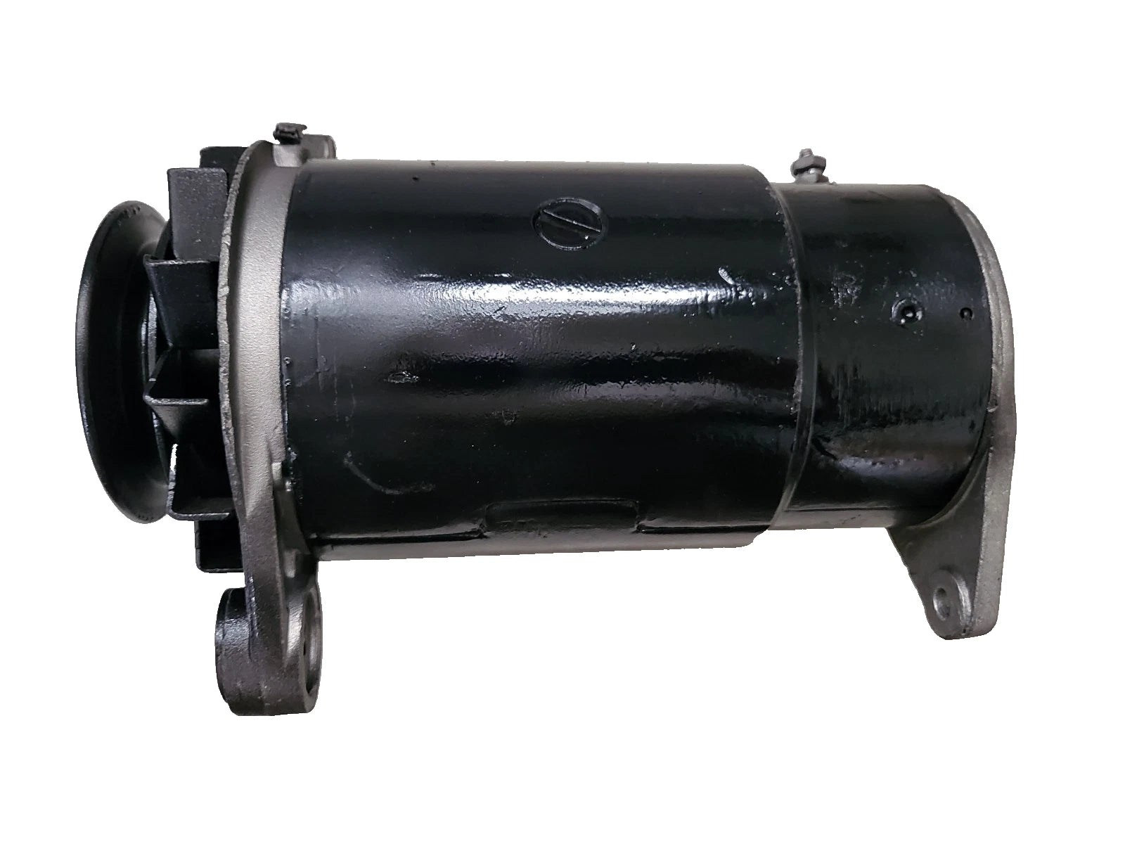 Delco Remy Generator OEM # 1102268 1B2 Date Coded Re-manufactured