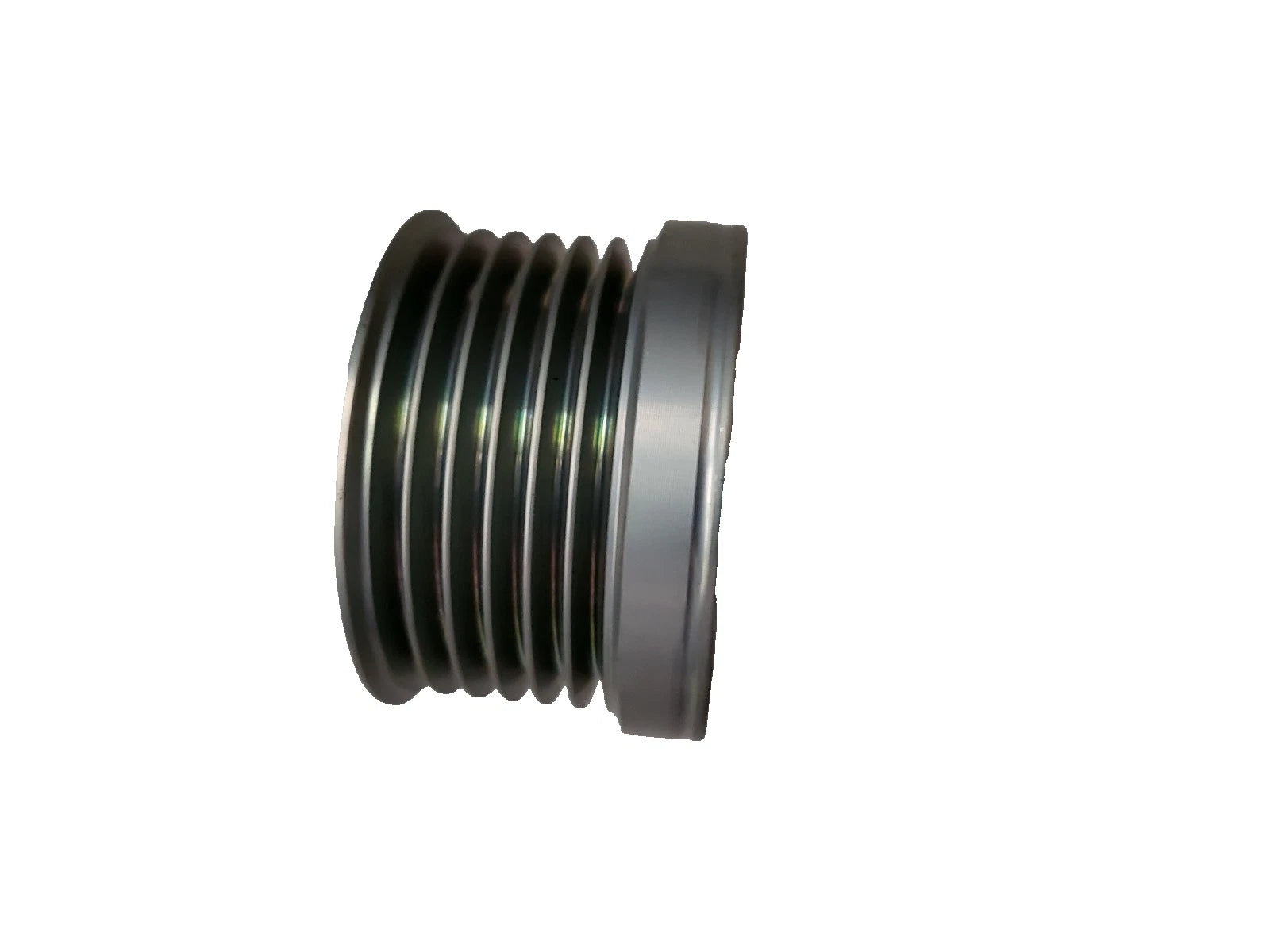 New Clutch Pulley 535029210, F-589191, # 0370