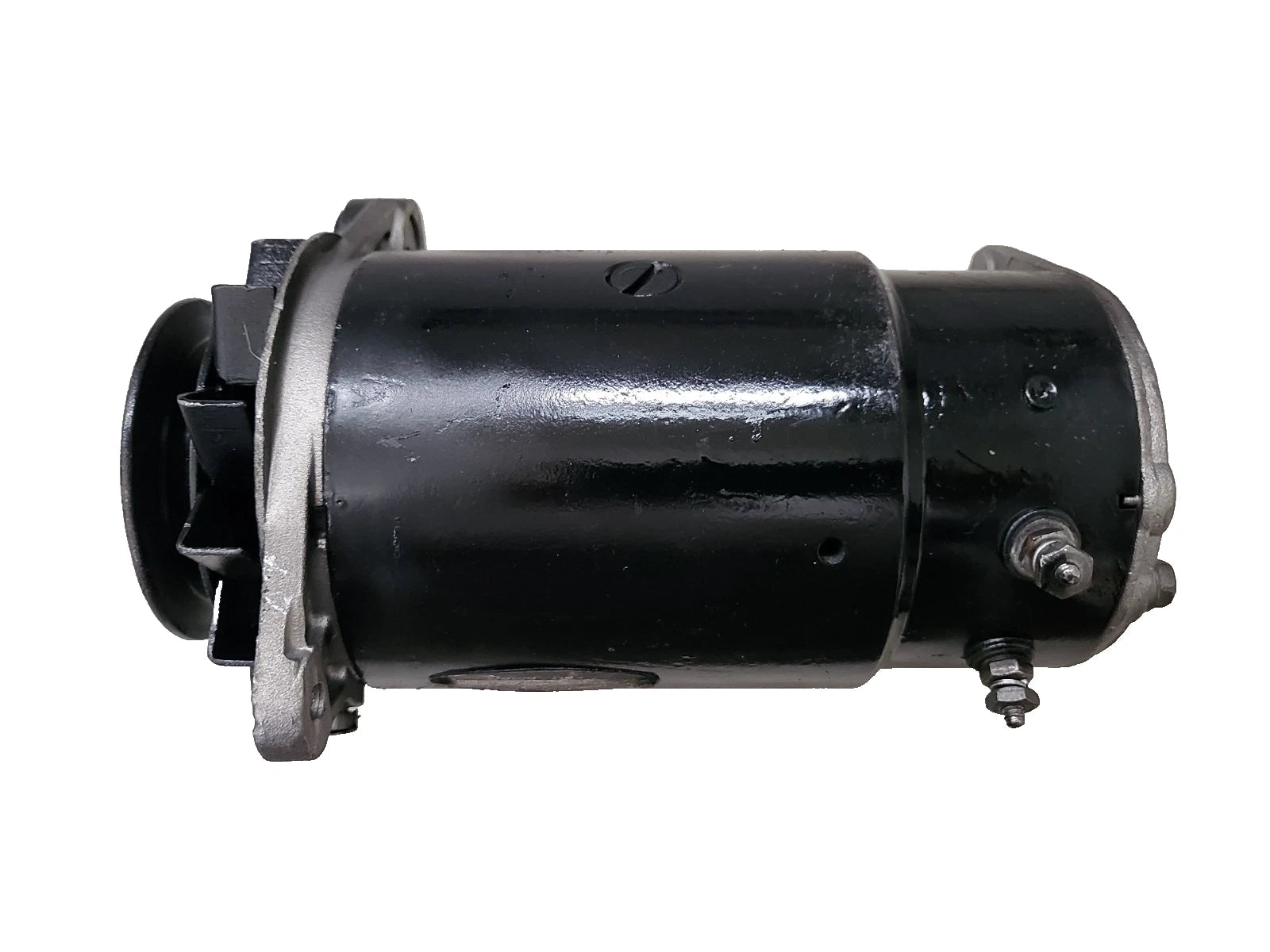 Delco Remy Generator OEM # 1102268 1B2 Date Coded Re-manufactured