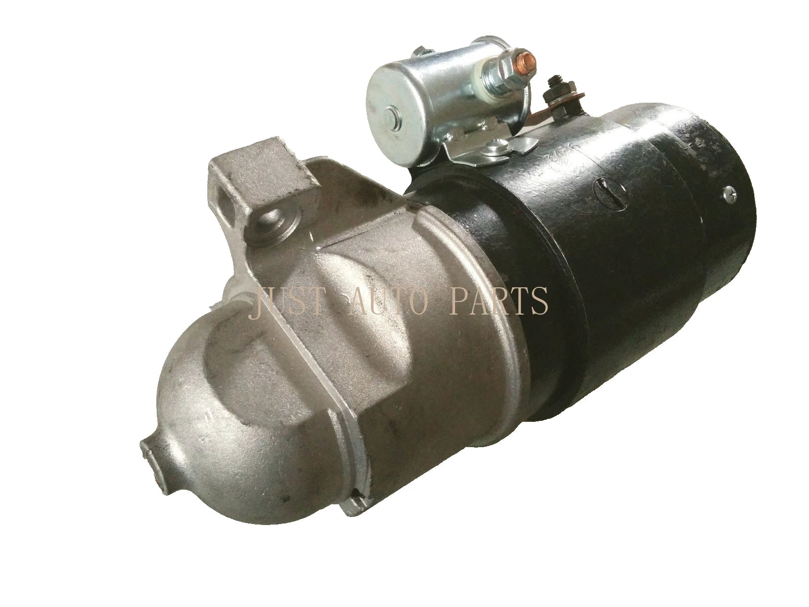 PRESTOLITE DD STARTER For JEEP CJ5. CJ6, DJ5 & JEEPSTER, 3486 RE-MANUFACTURED