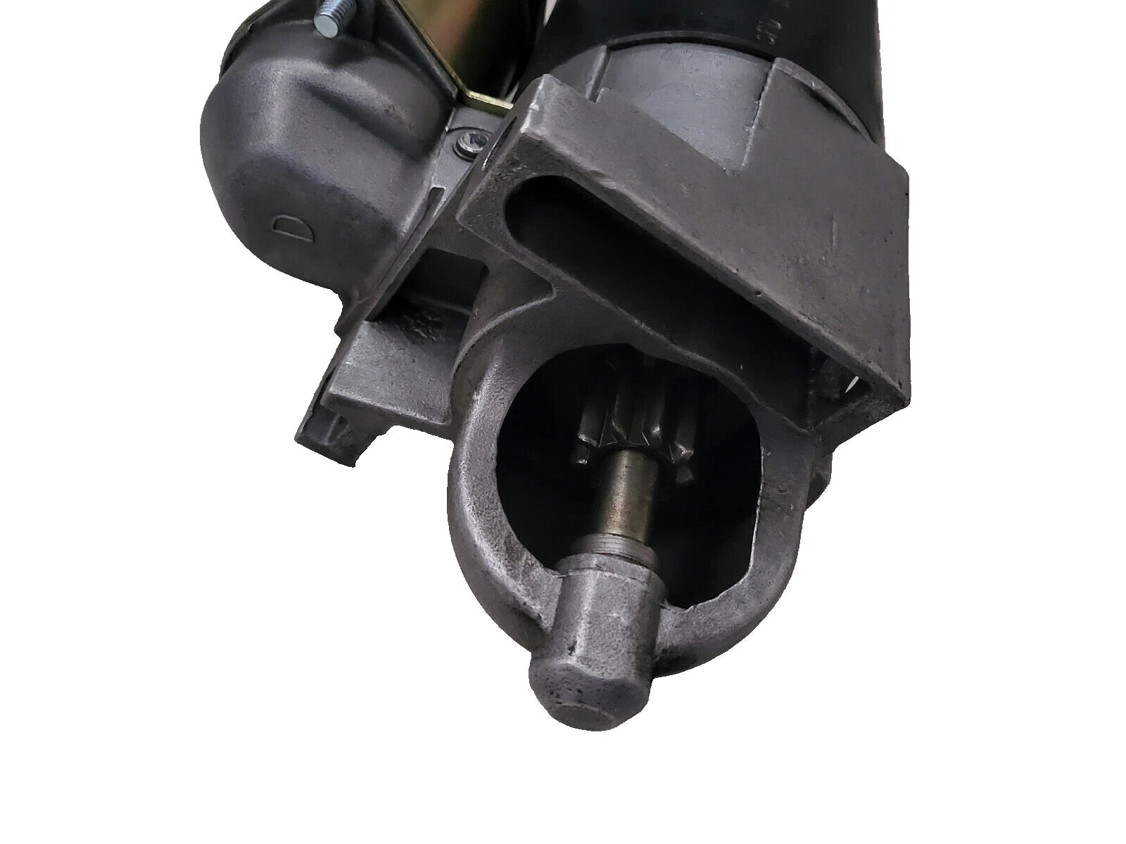 DELCO SD200 DD STARTER 1109530, 19136148, 1985738, 1998417 RE-MANUFACTURED 3563