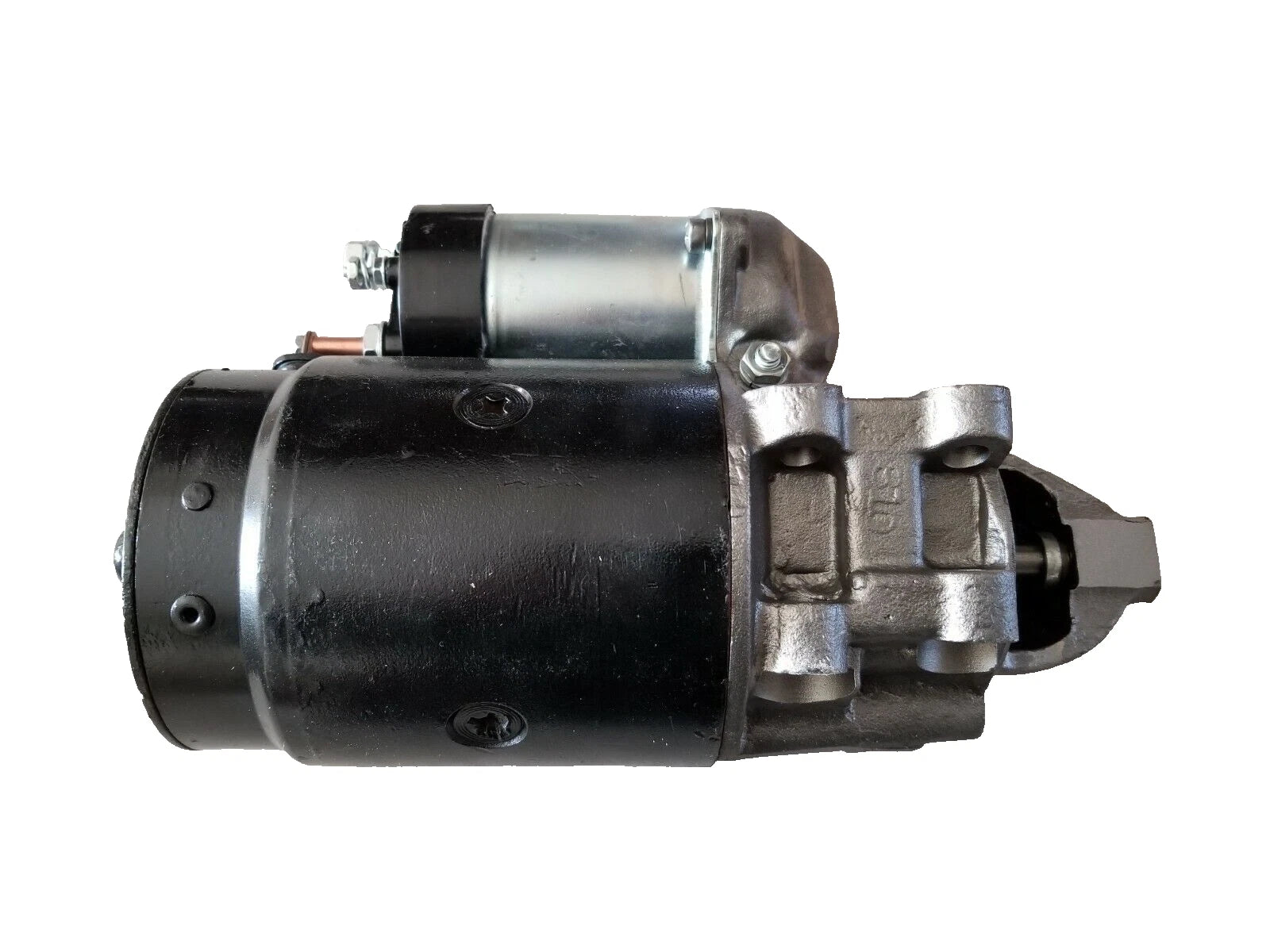 DELCO STARTER 1108338, 1108350, 1108382, 1108520, 3627 Re-manufactured
