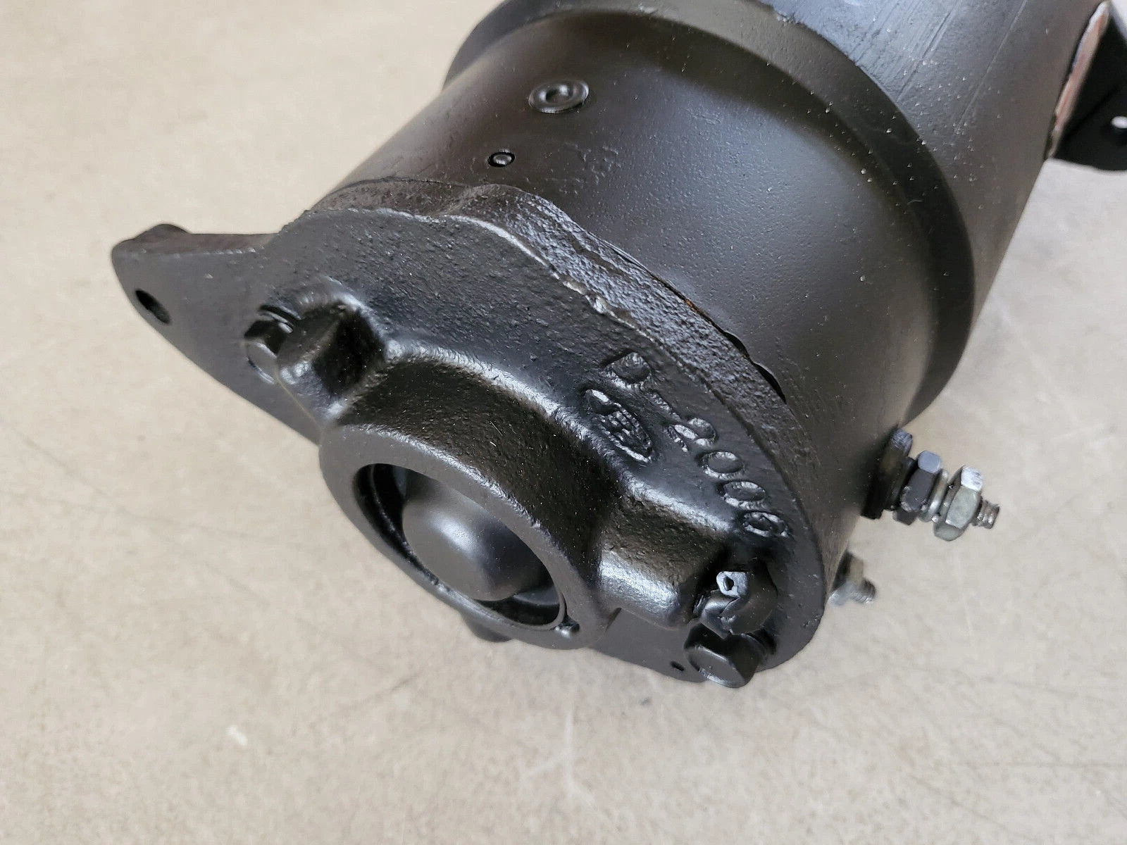 DELCO GENERATOR  OEM #  1101689, 1101875, 1101874, 9186 Re-manufactured