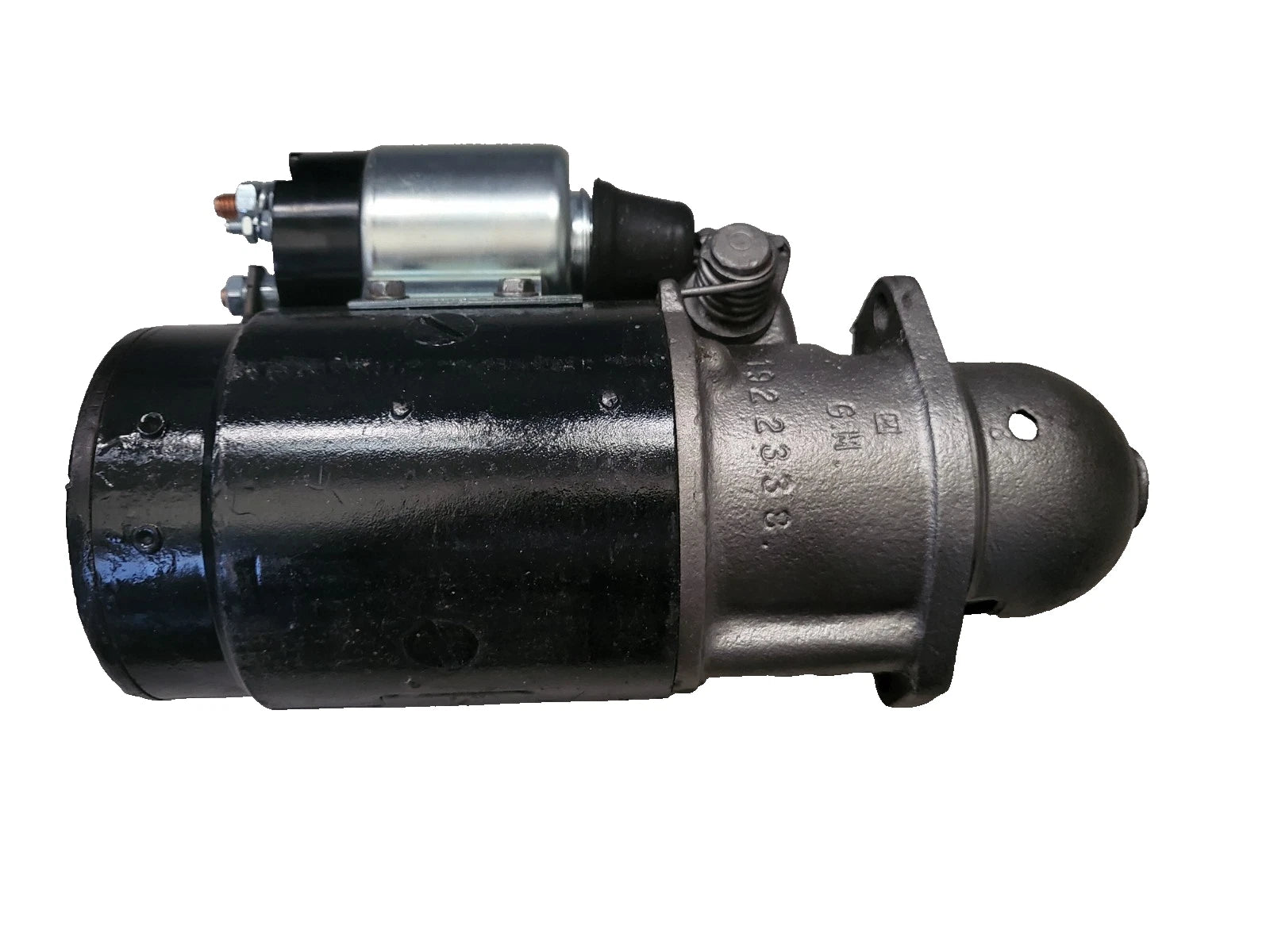 Delco Remy DD Starter Oldsmobile 1953 # 1107603, 3577 Re-manufactured