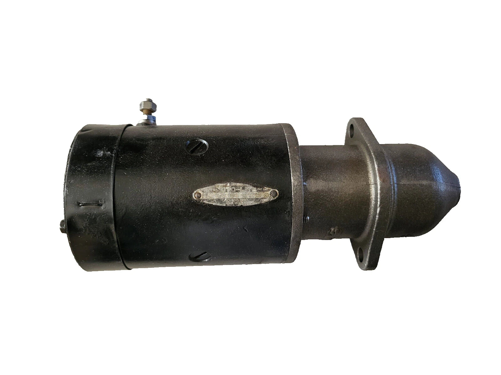 PRESTOLITE STARTER OEM #  46-17, MCH6210, 3384 RE-MANUFACTURED