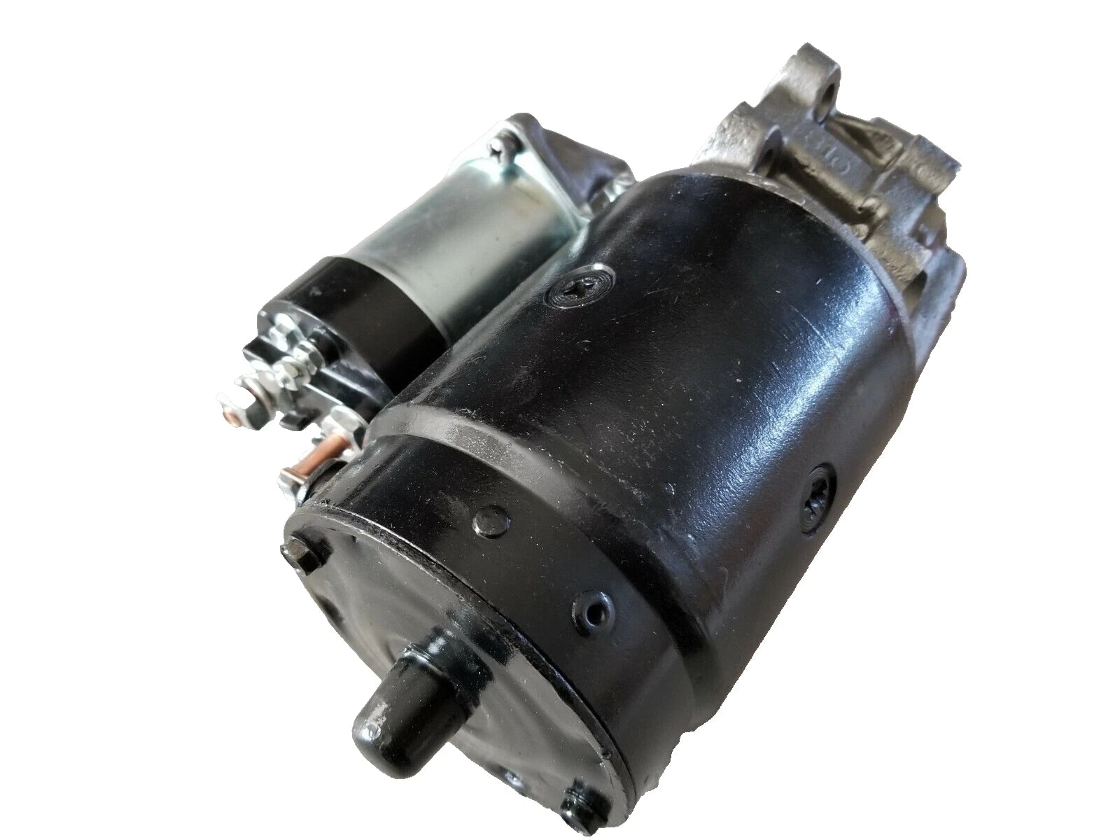 DELCO STARTER 1108338, 1108350, 1108382, 1108520, 3627 Re-manufactured