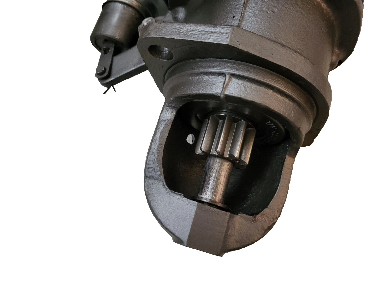 DELCO STAR3637TER For Pontiac 1949-1954  1107994, 1107957, 1107079, 3616 Re-man'd