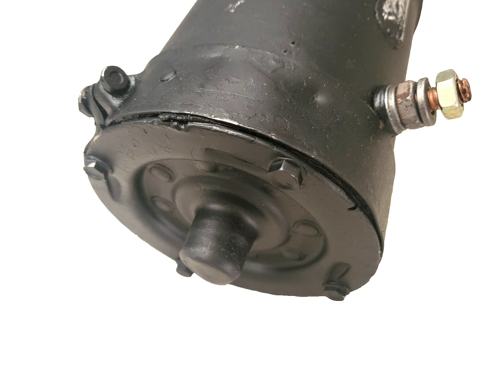 PRESTOLITE DD Starter OEM # 46-32, MZ4136, MZ4151, MZ4157, 3323 Re-manufactured