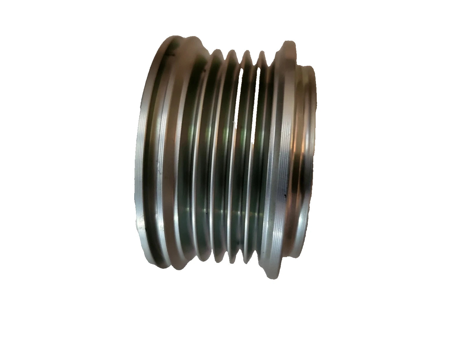 New Clutch Pulley 535027810, F- 581916, F-581916.02, #0253