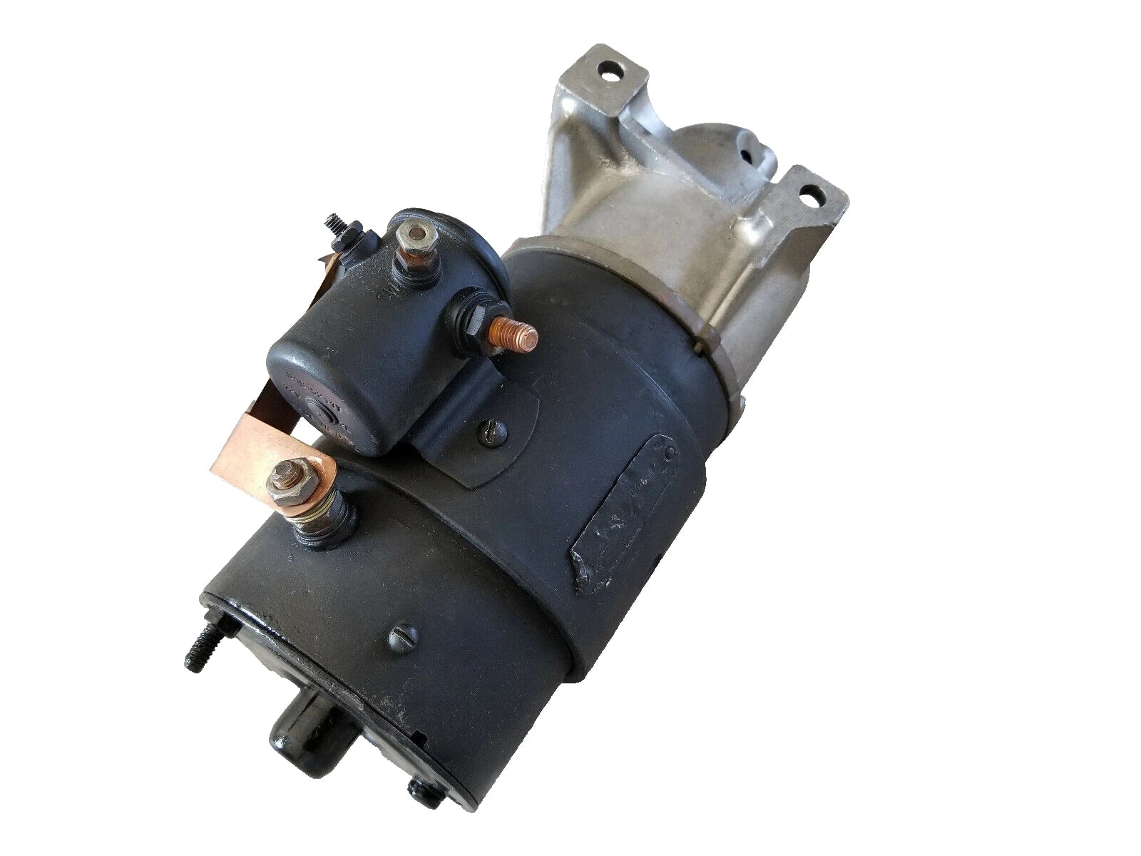 Prestolite Starter For Jeep Truck 68-70, MHA7008 Remanufactured 3486