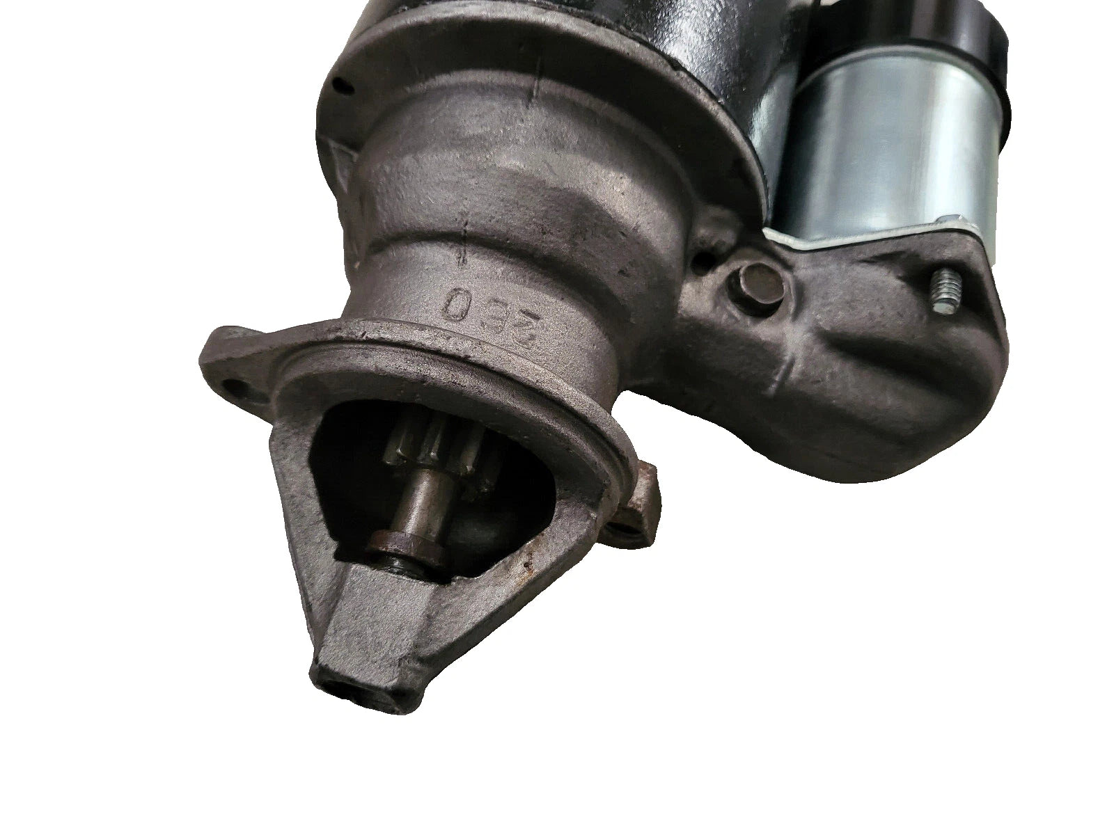 DELCO REMY STARTER Chevy & Corvette 1961-1962 # 1107889 1J5 DATE CODED